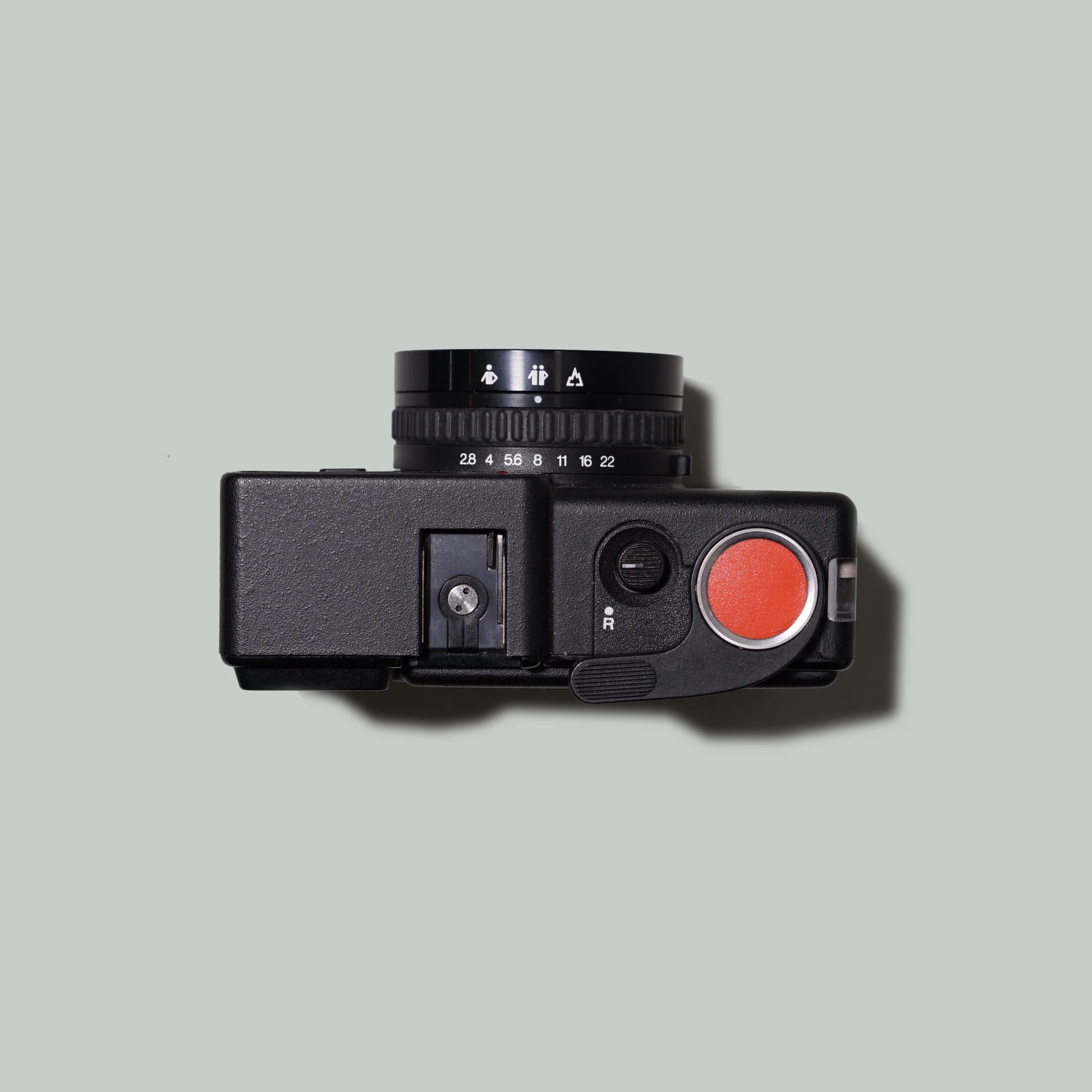 AGFA Optima 1035 - Image 4