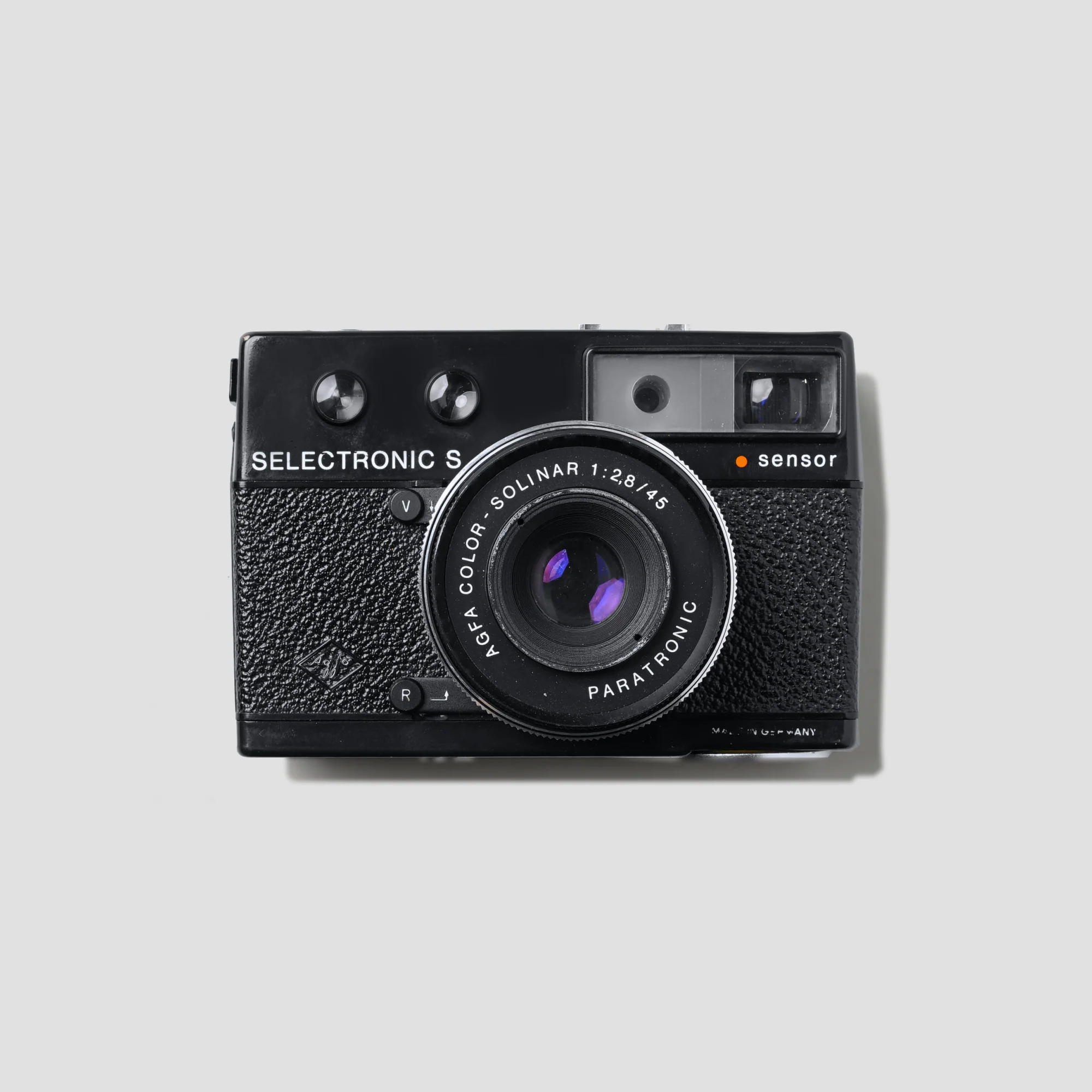 AGFA Selectronic S