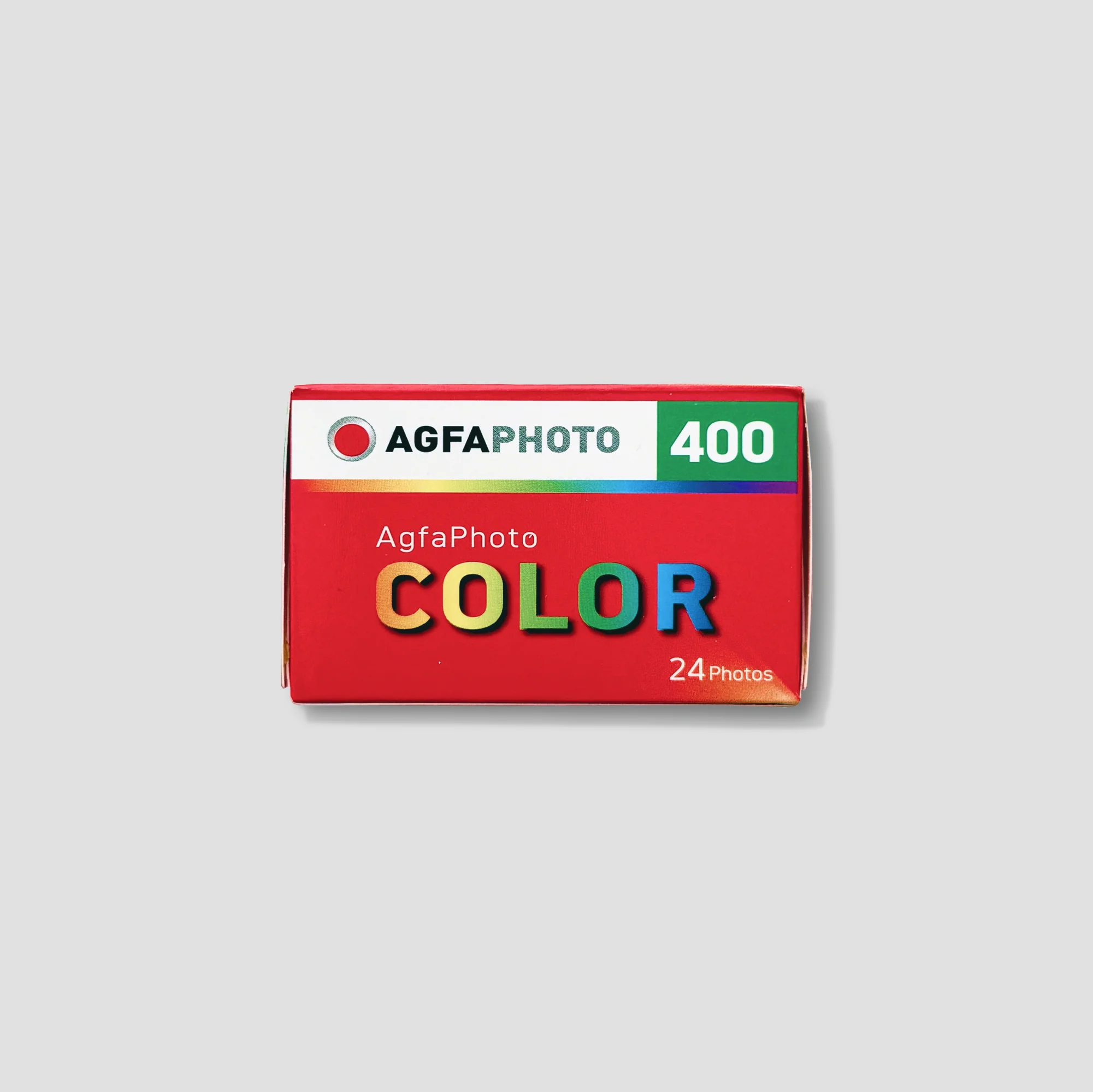 AgfaPhoto Color 400