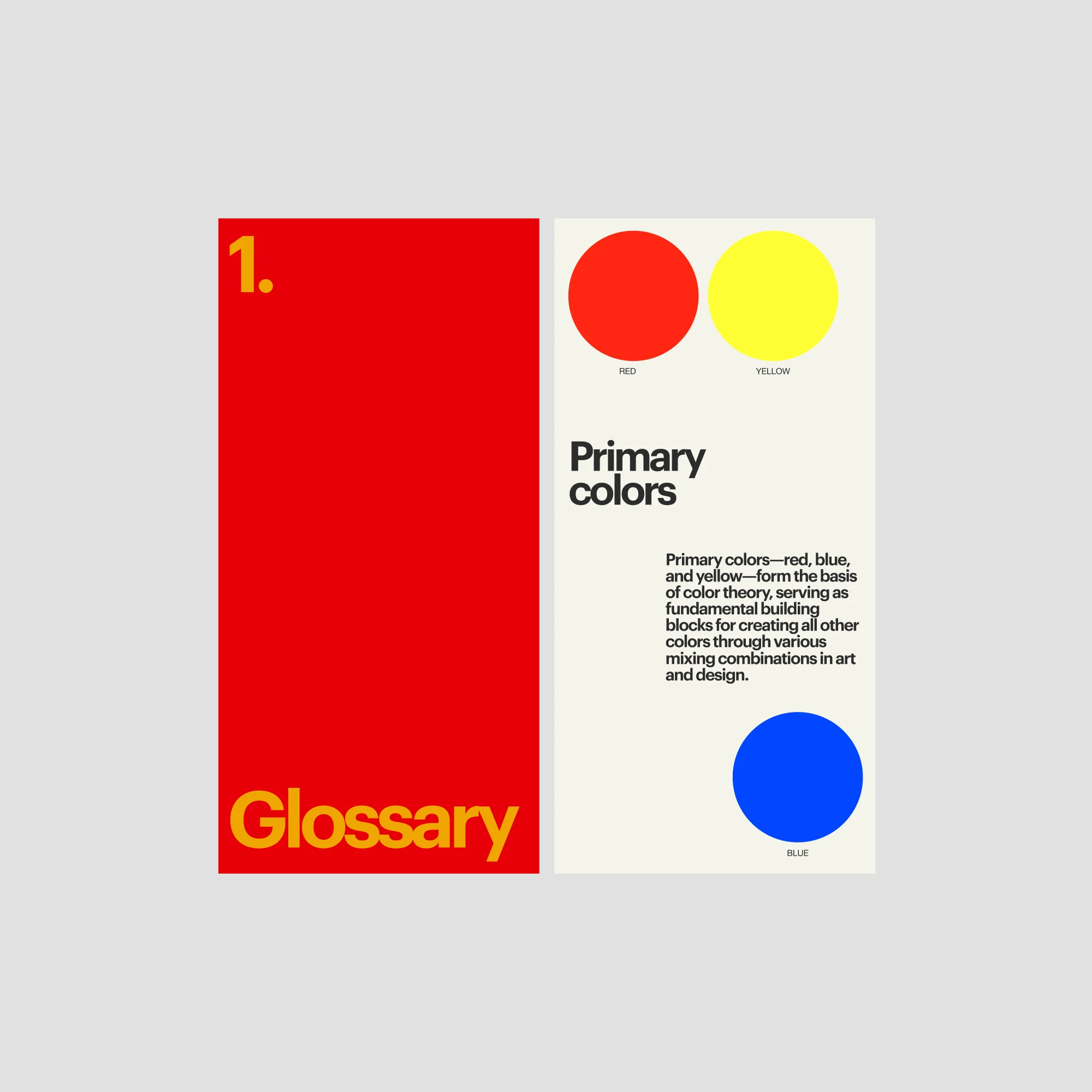 Analogue Color Basics - Image 3
