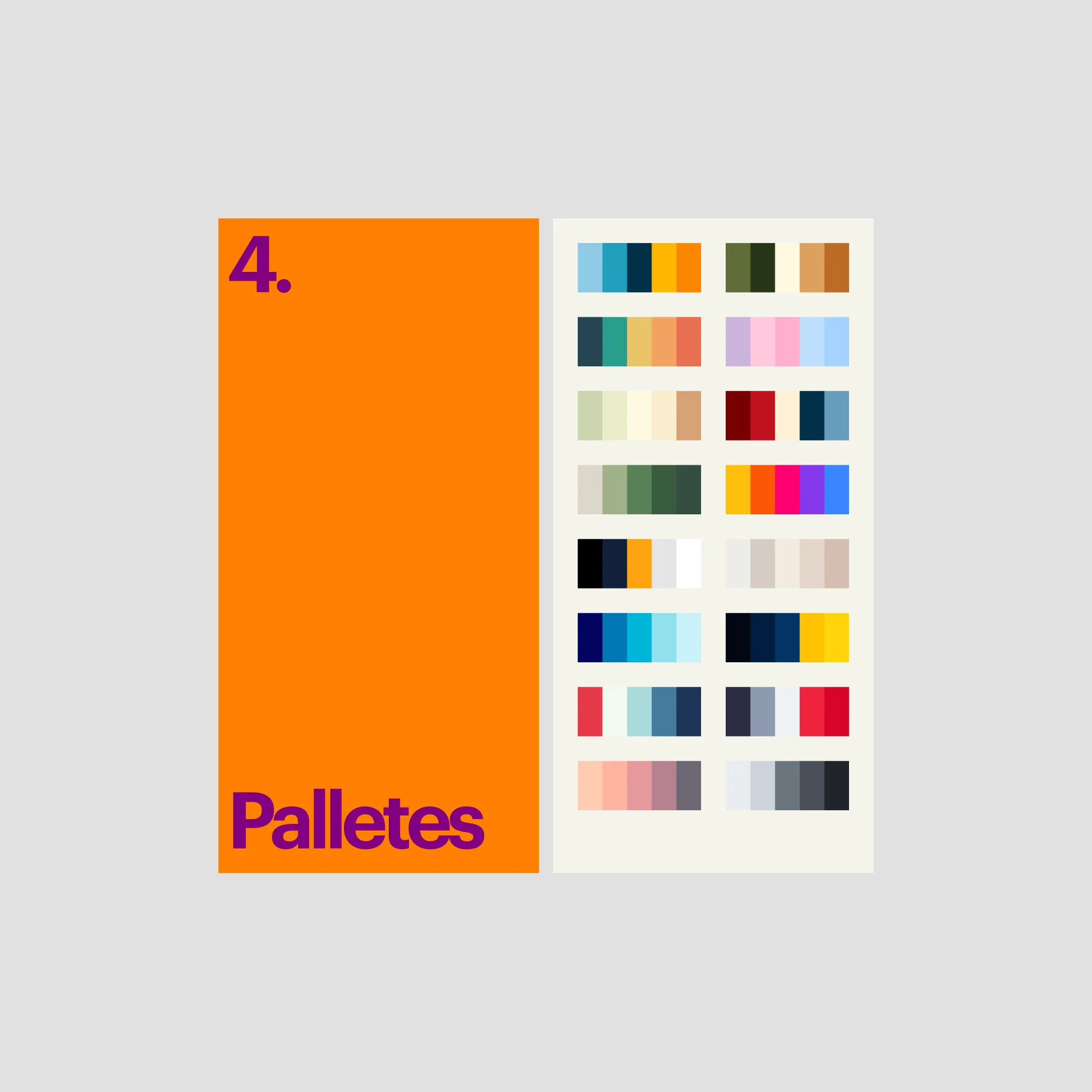 Analogue Color Basics - Image 4