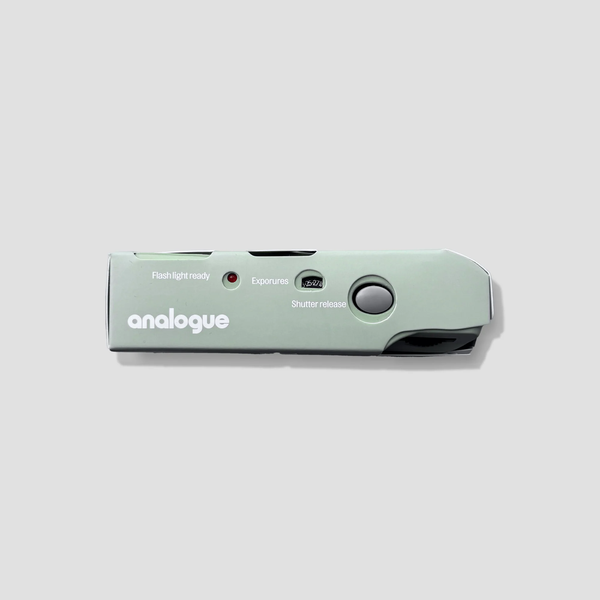 Analogue Disposable - Image 3