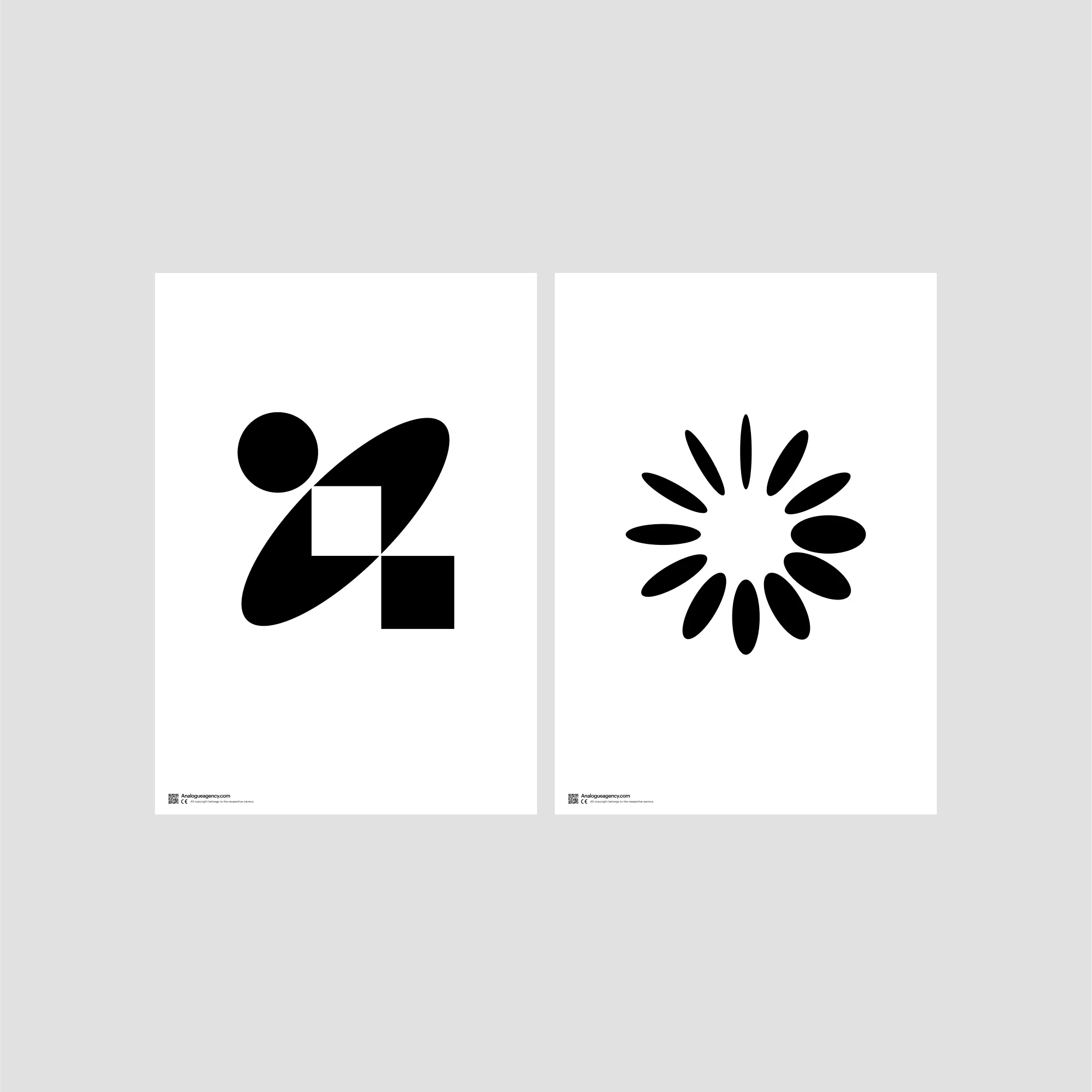 Analogue Logo Library - Image 3