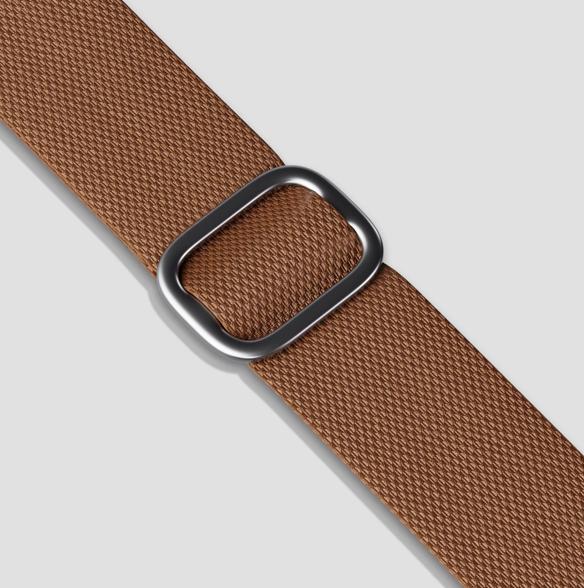 Analogue Mini Sling™ Brown - Image 3