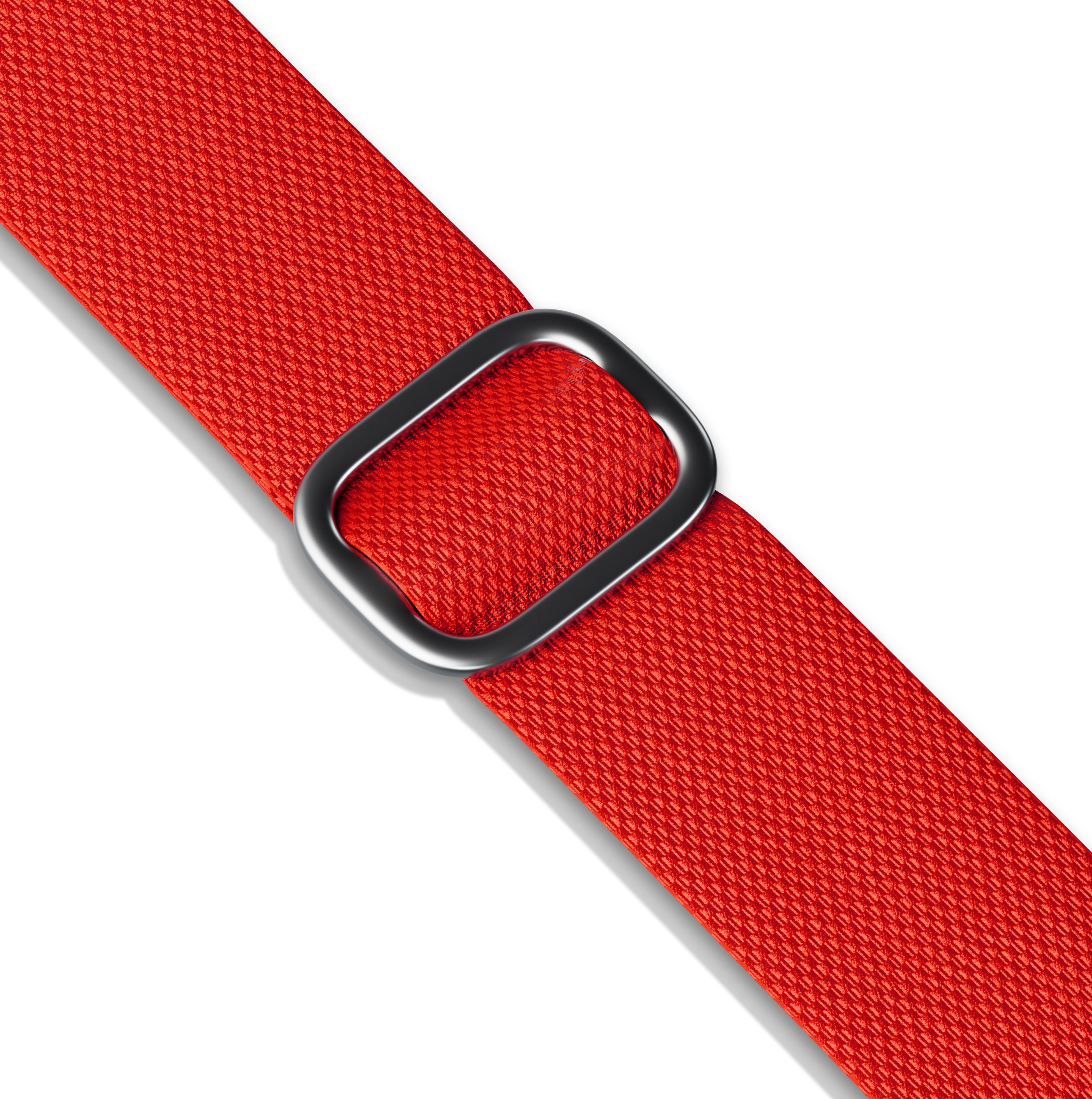 Analogue Mini Sling™ Red - Image 3