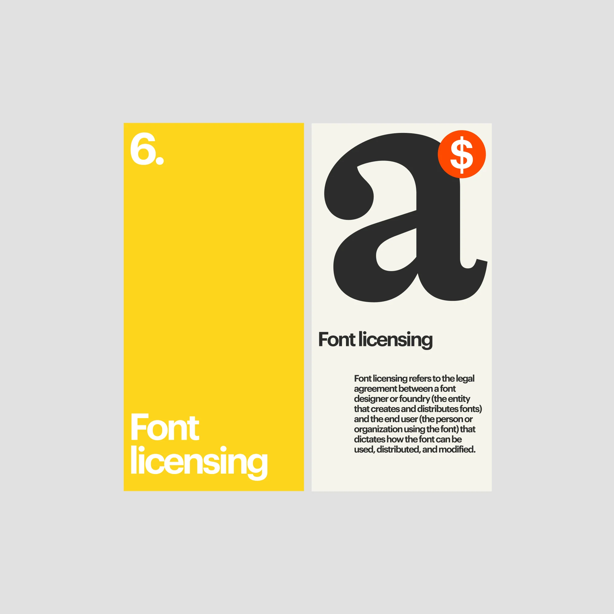 Analogue Type Guide - Image 4