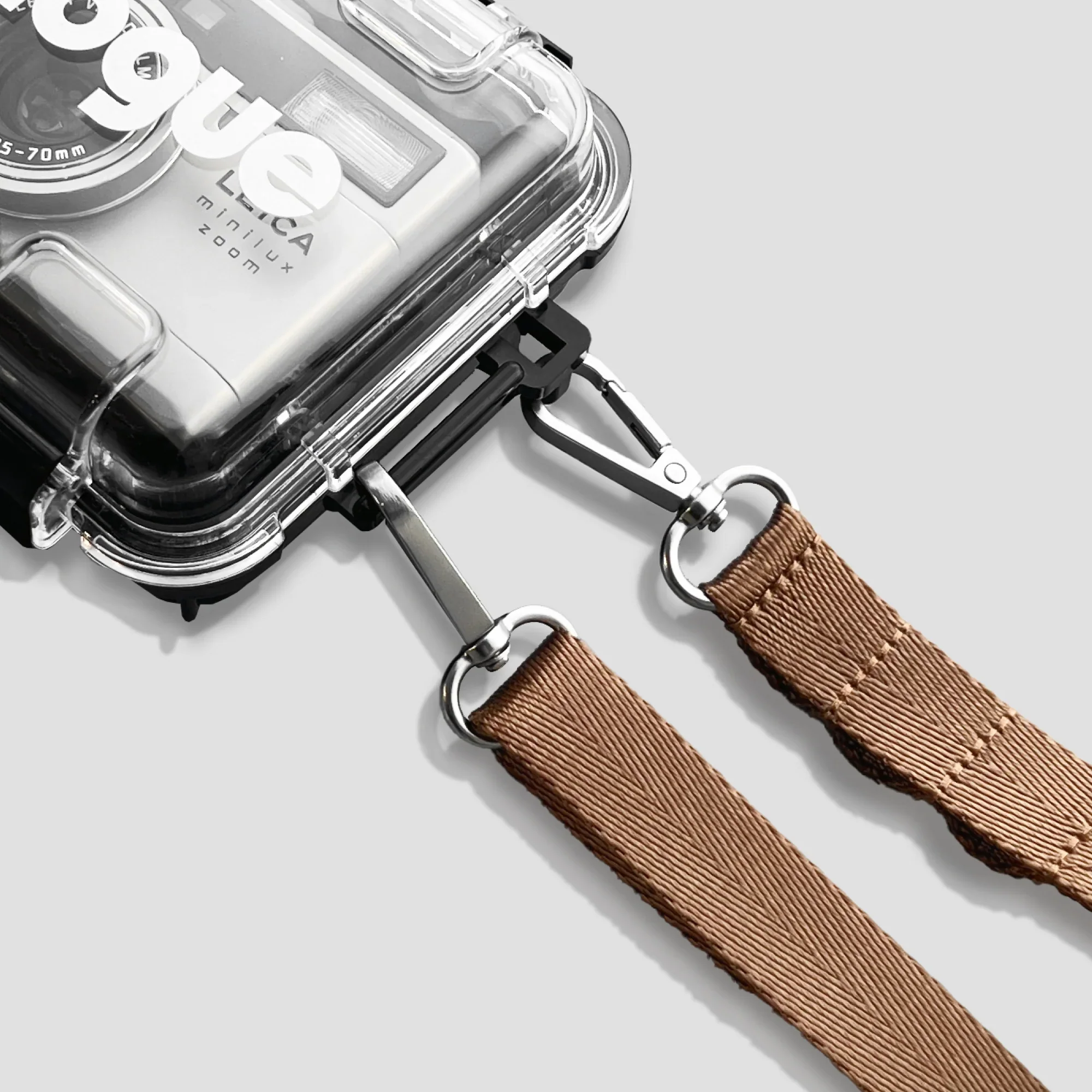 Analogue waterproof case - Image 5