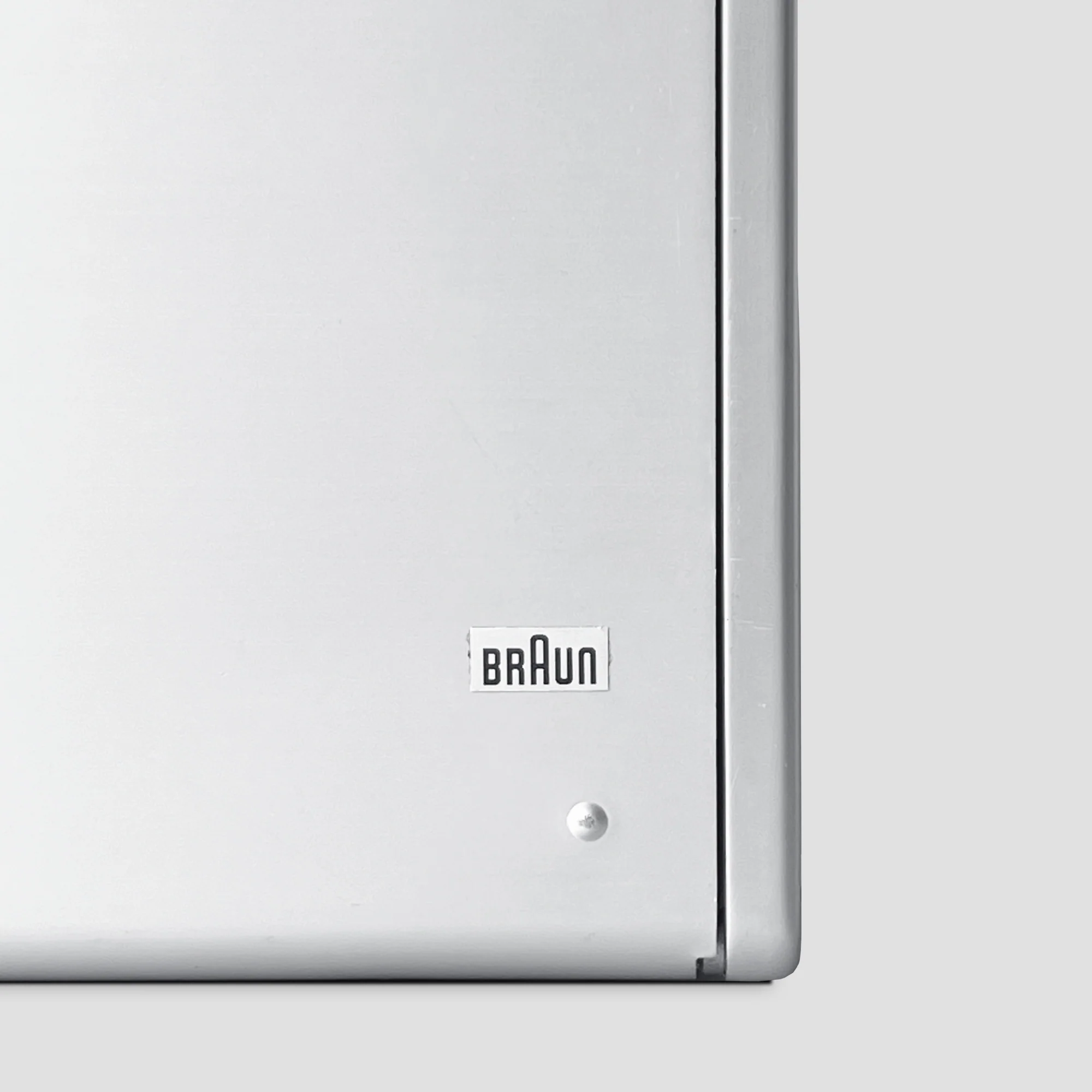 Braun T1000 CD - Image 5