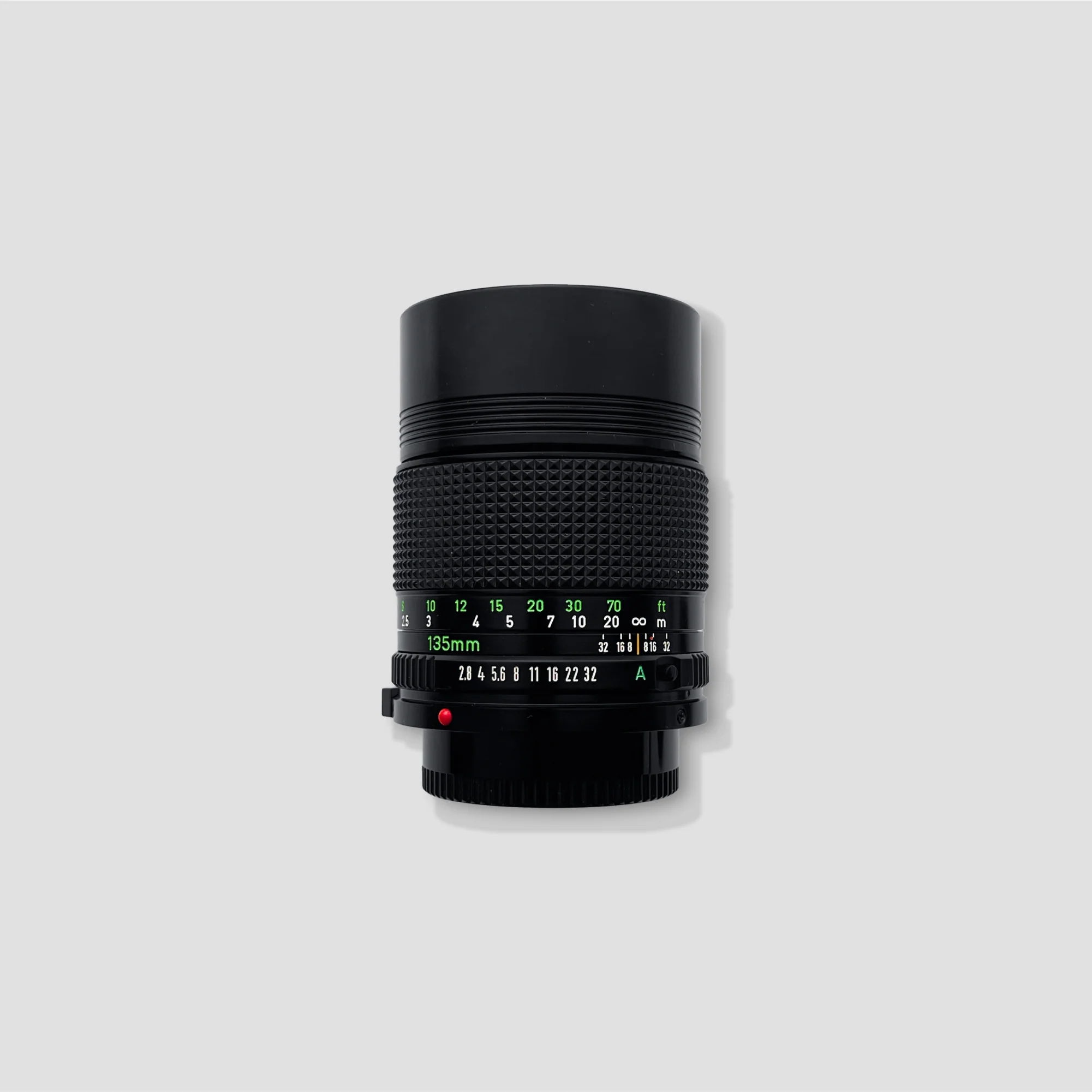 Canon A-1 Complete Set - Image 10