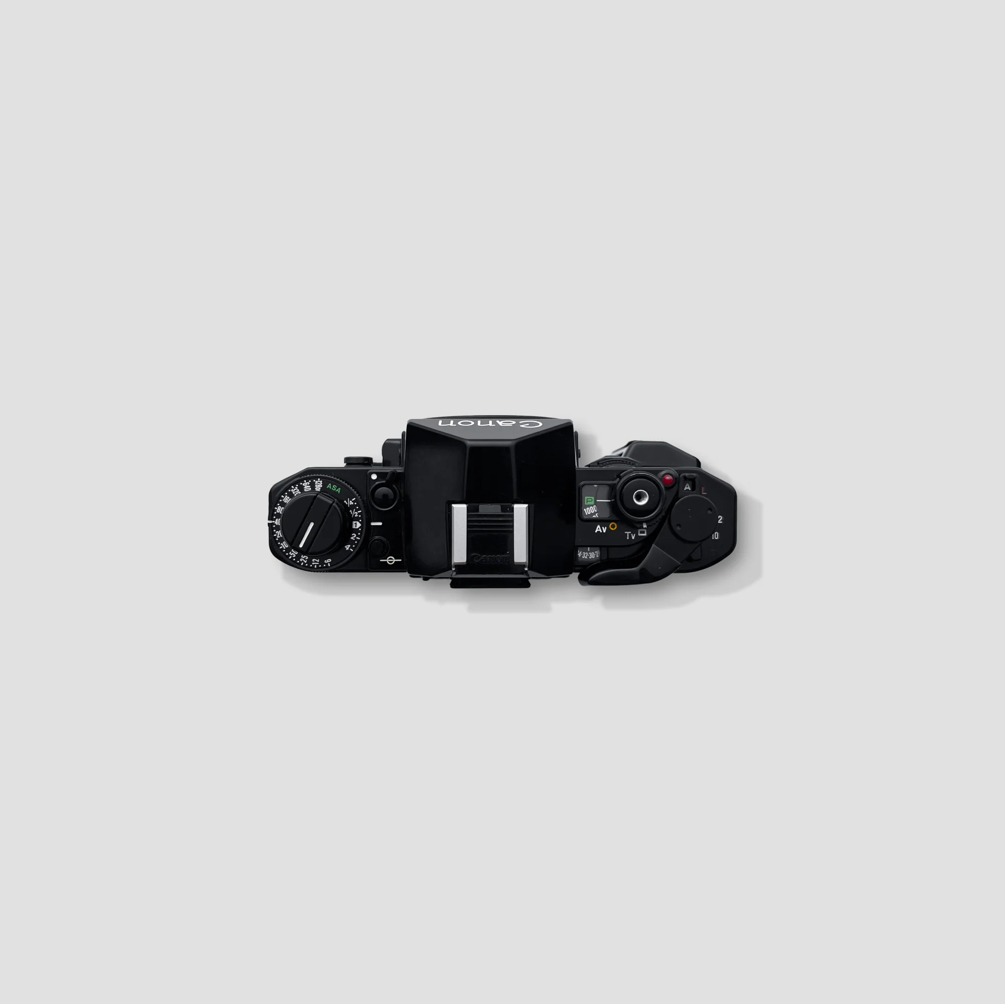 Canon A-1 - Image 2
