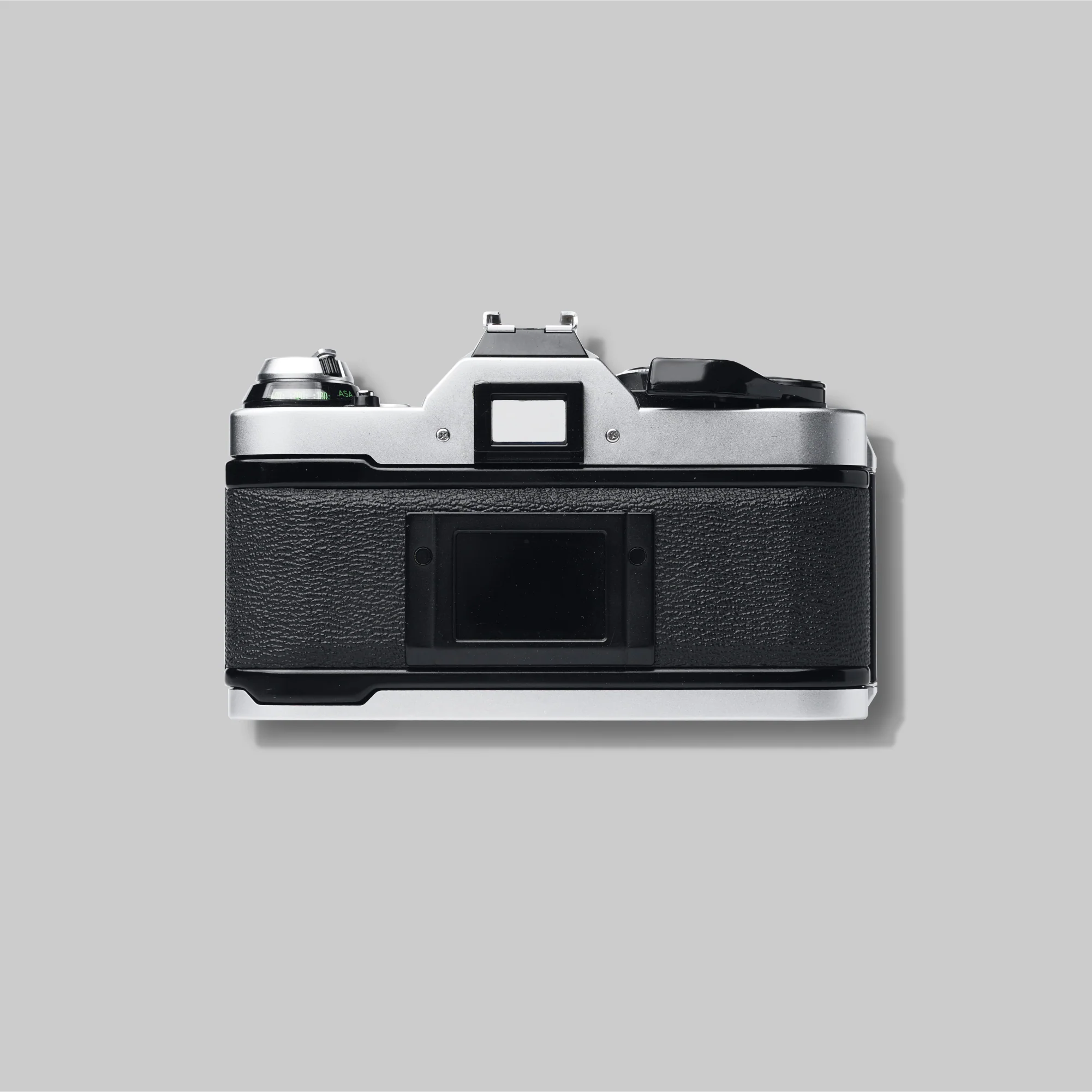 Canon AE-1 - Image 4