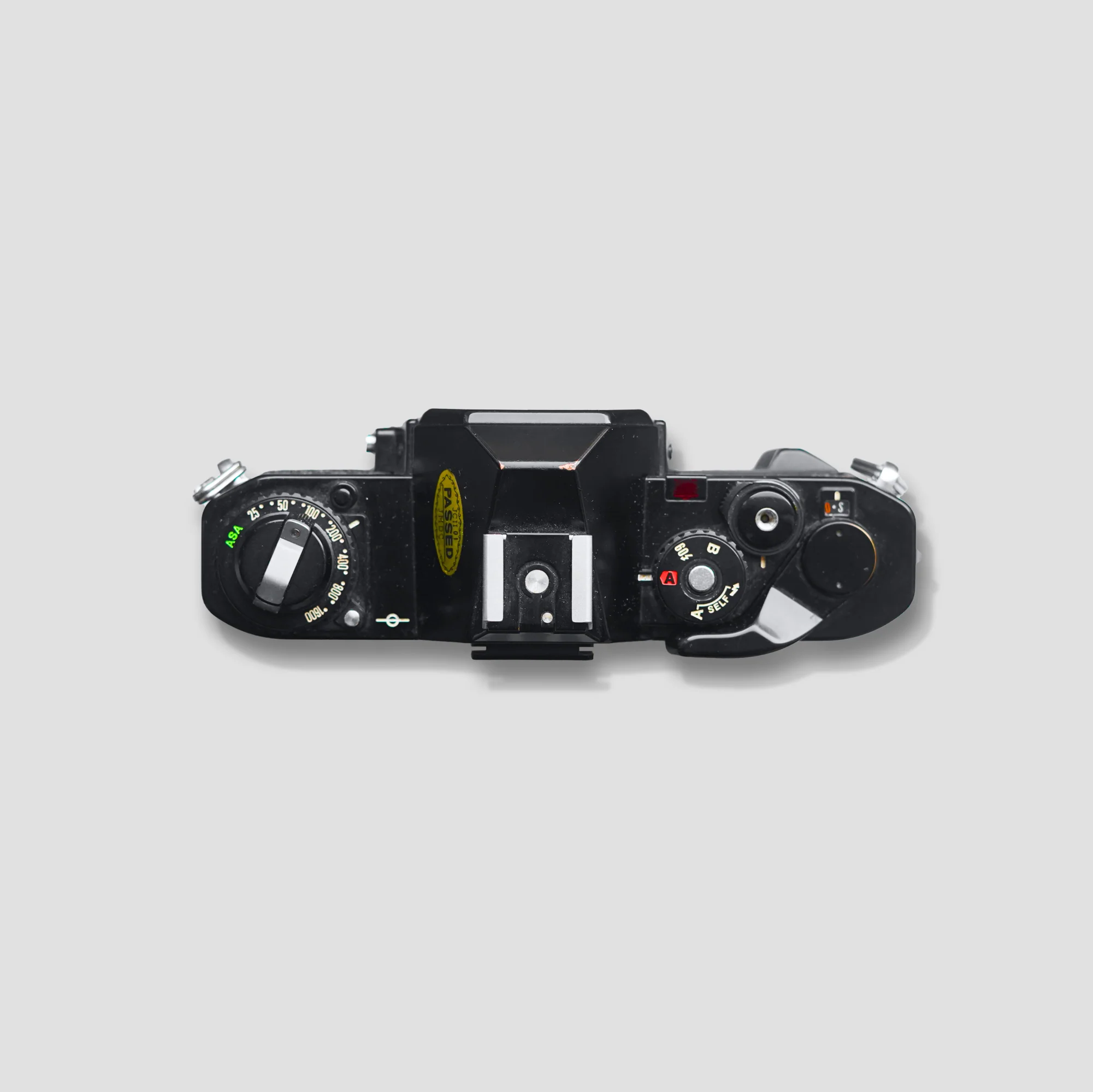 Canon AV-1 - Image 2