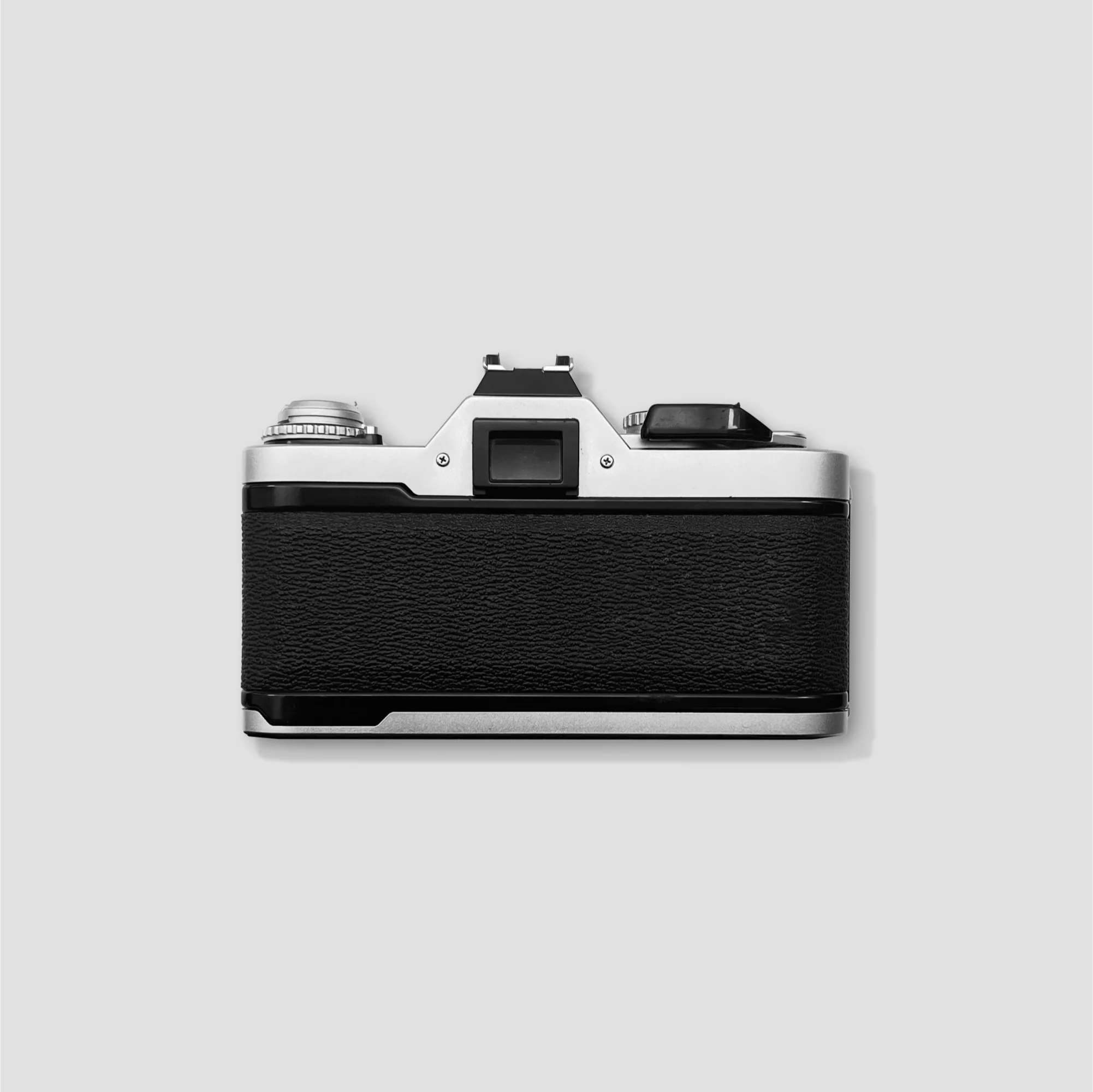 Canon AV-1 - Image 3