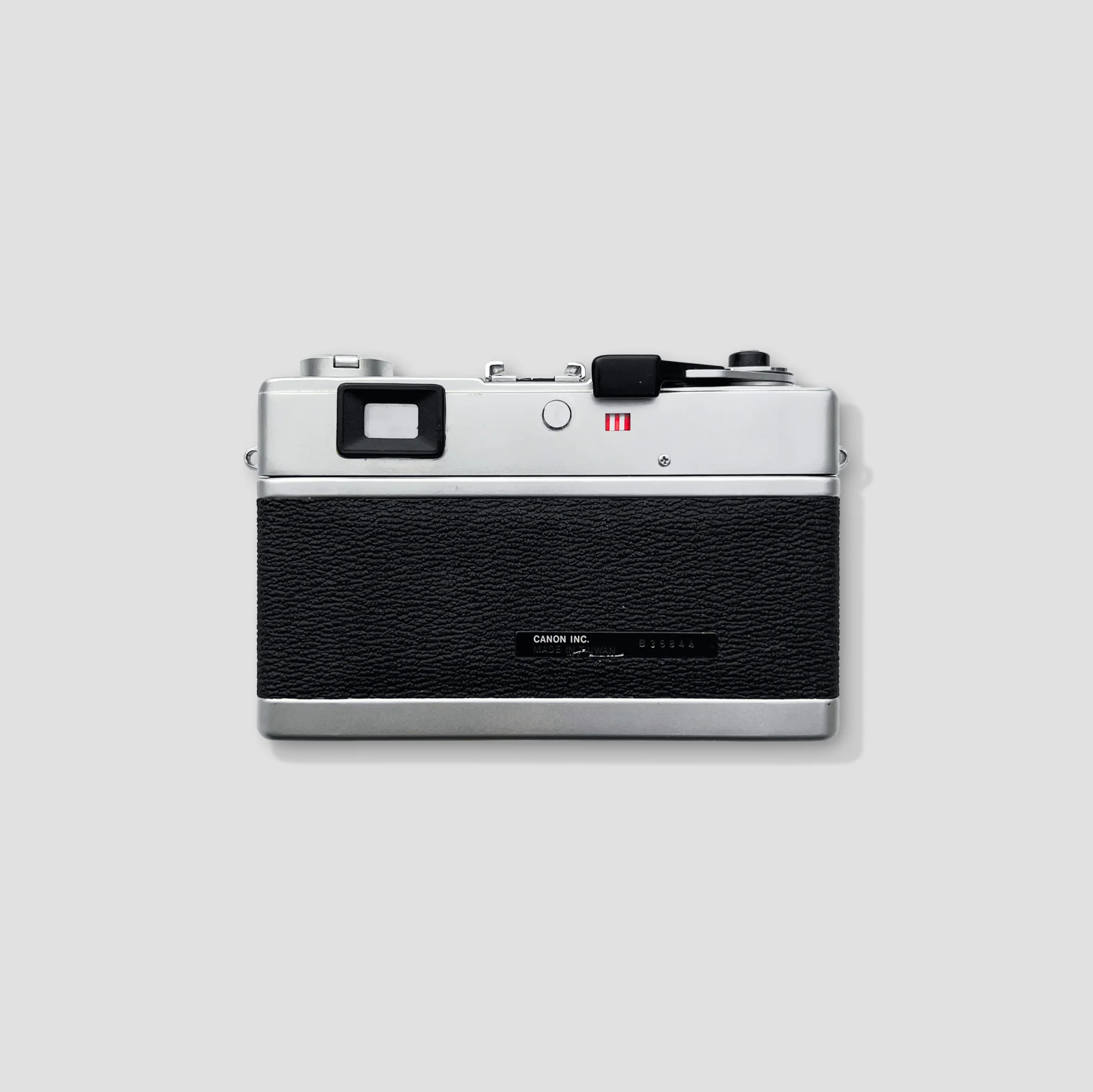 Canon Canonet 28 - Image 3
