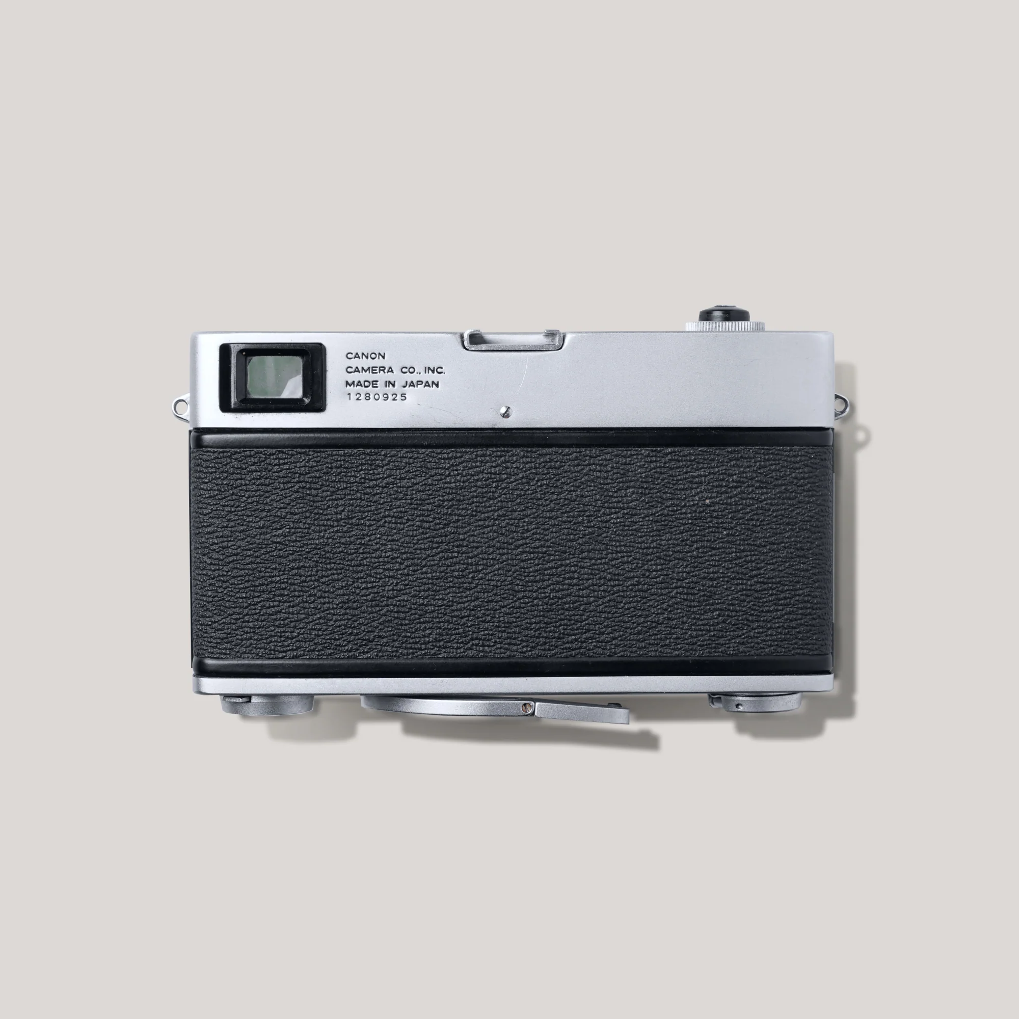Canon Canonet - Image 3
