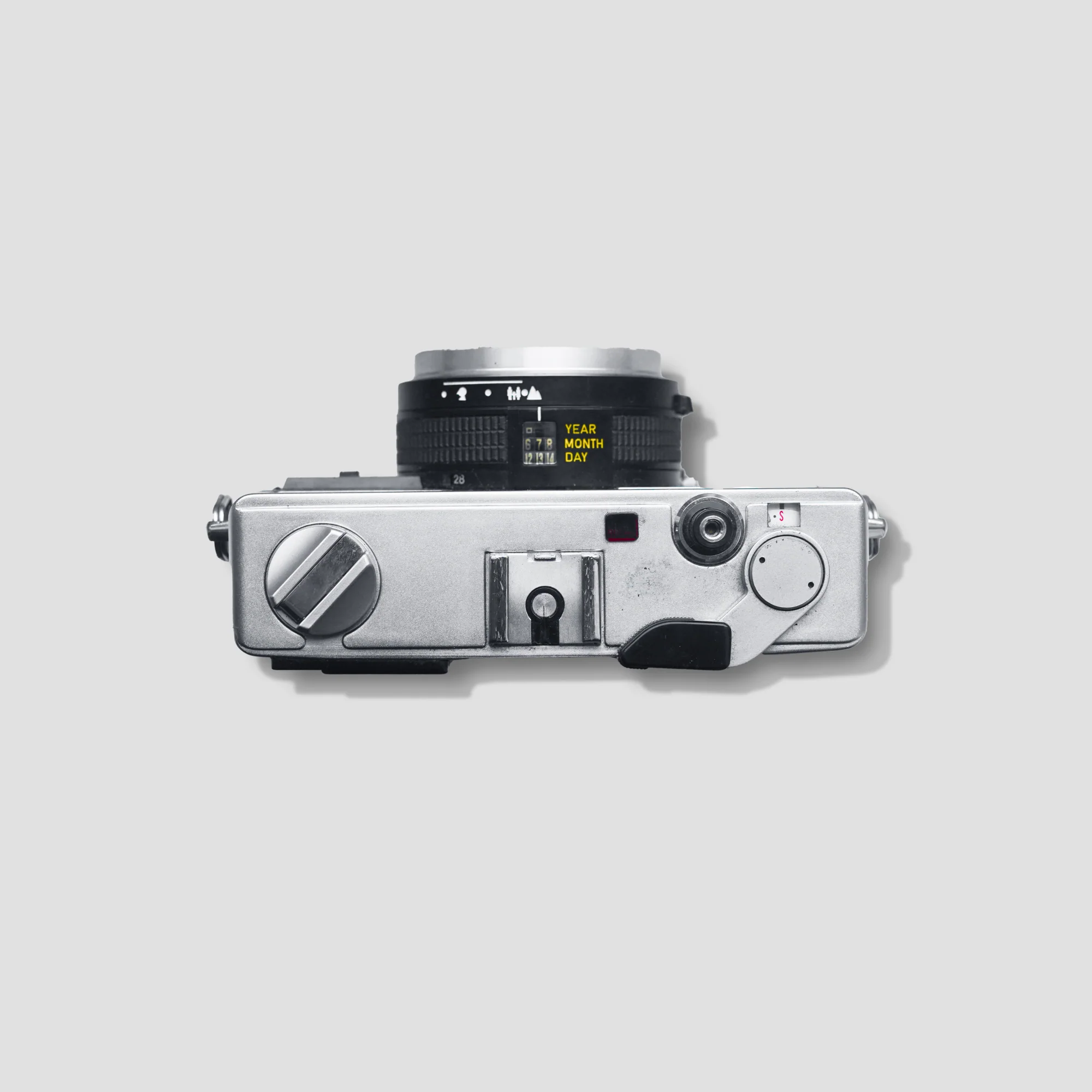 Canon Datematic - Image 2