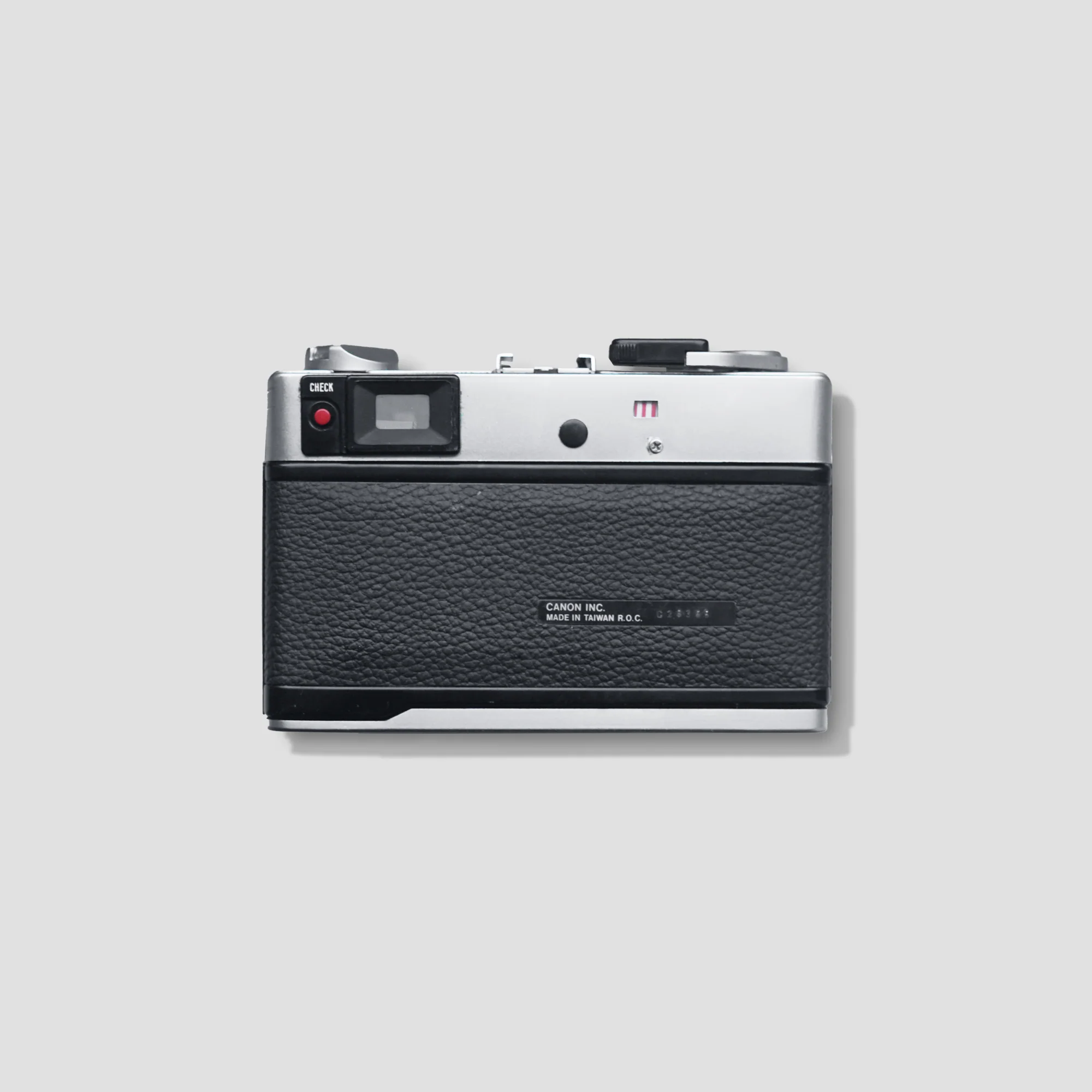 Canon Datematic - Image 3