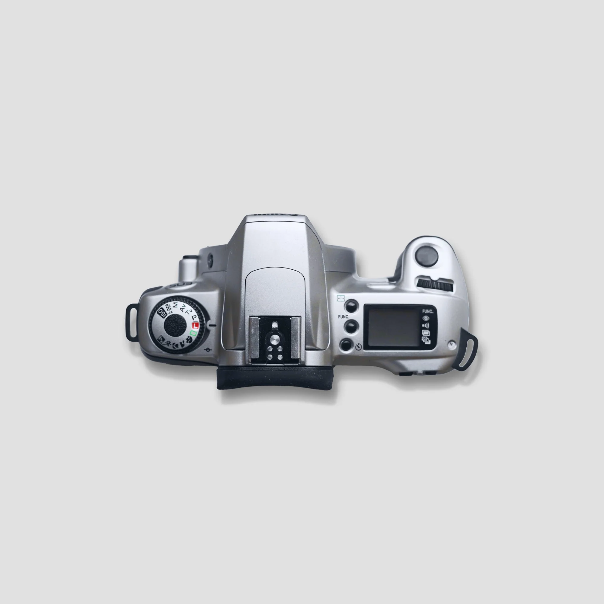 Canon EOS 3000N - Image 2