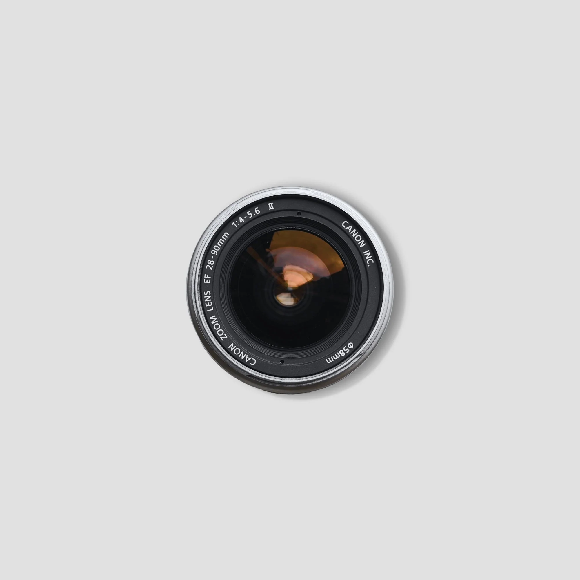 Canon EOS 3000N - Image 4
