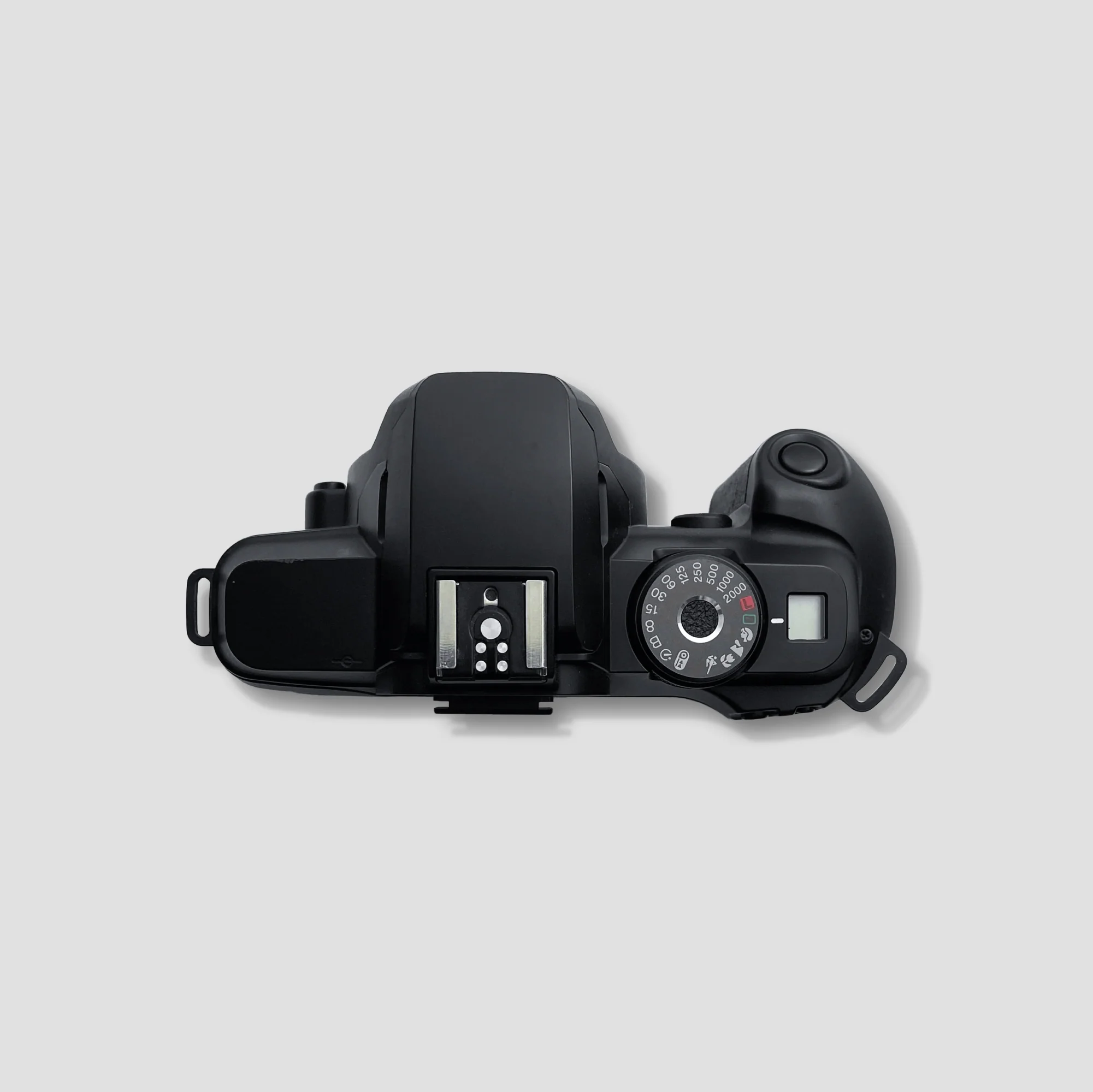 Canon EOS 5000 - Image 2