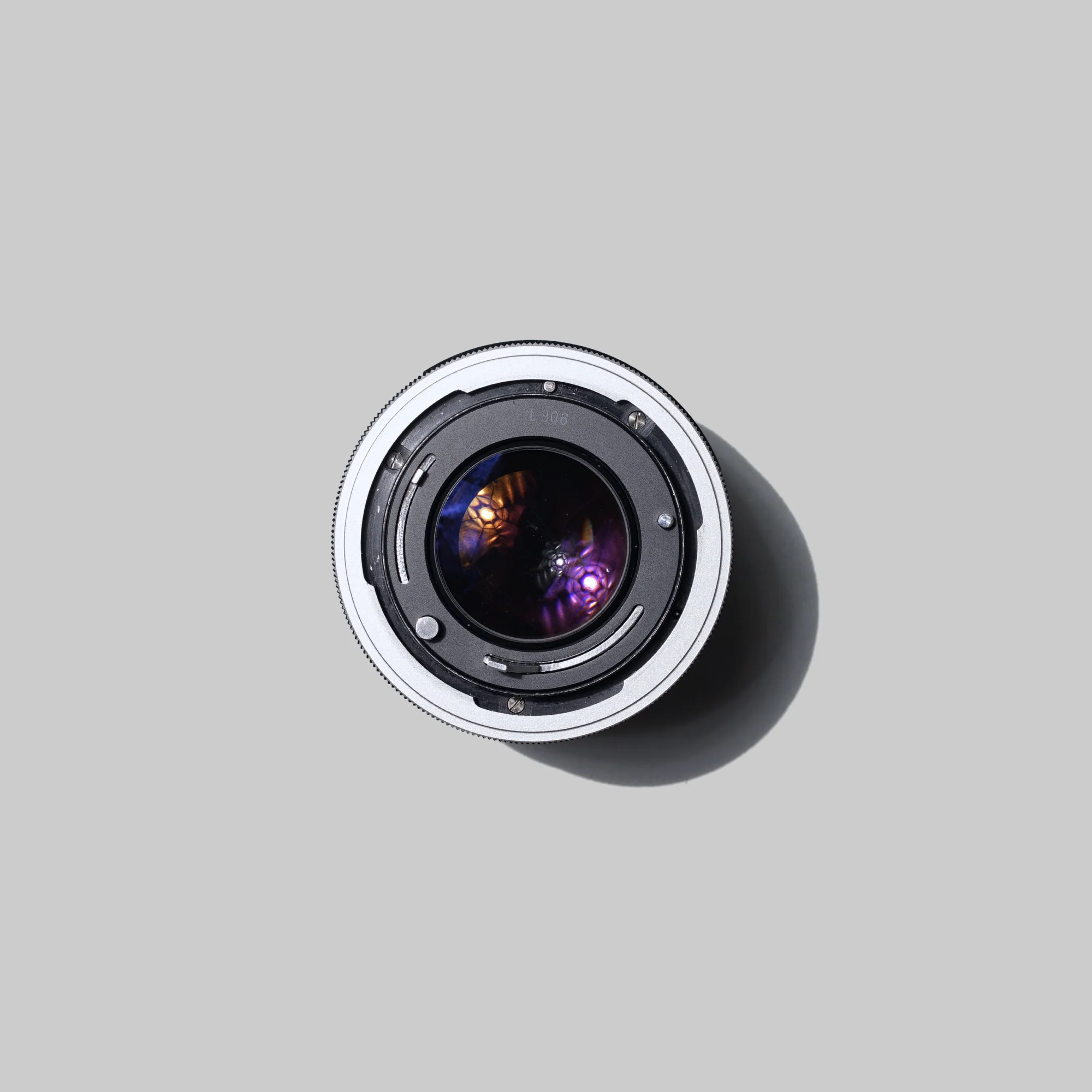 Canon FD 28mm 2.8 S.C - Image 2
