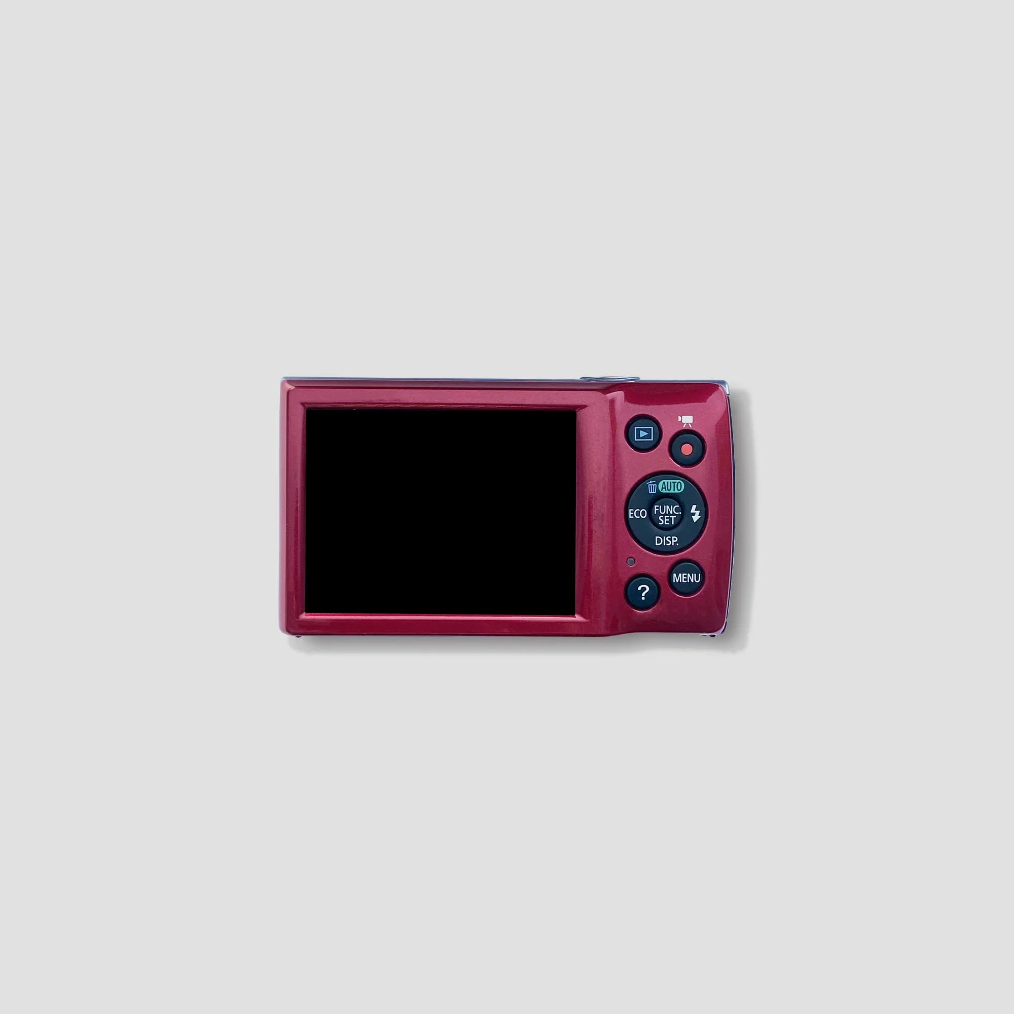 Canon IXUS 145 - Image 2