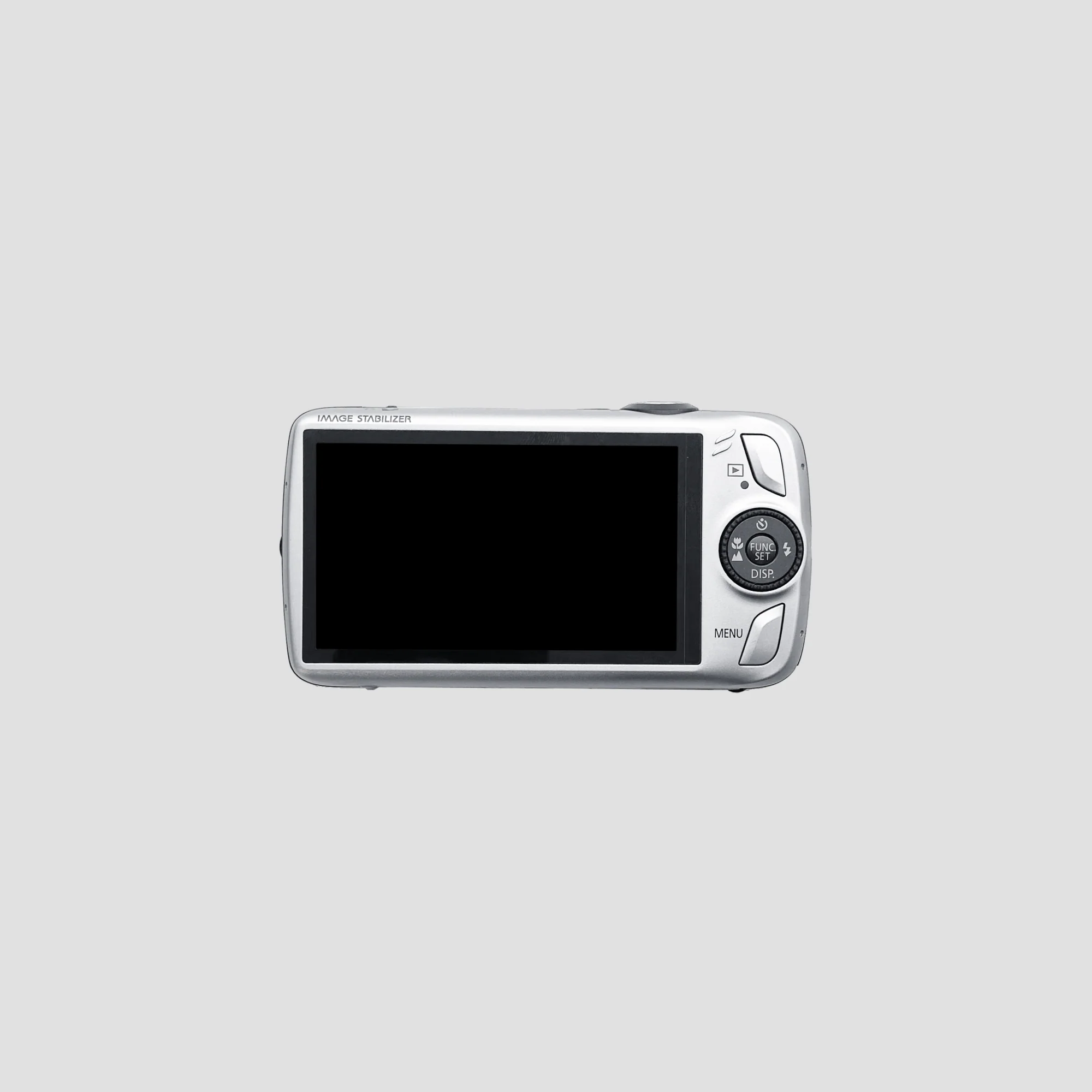 Canon Ixus 200 IS - Image 3