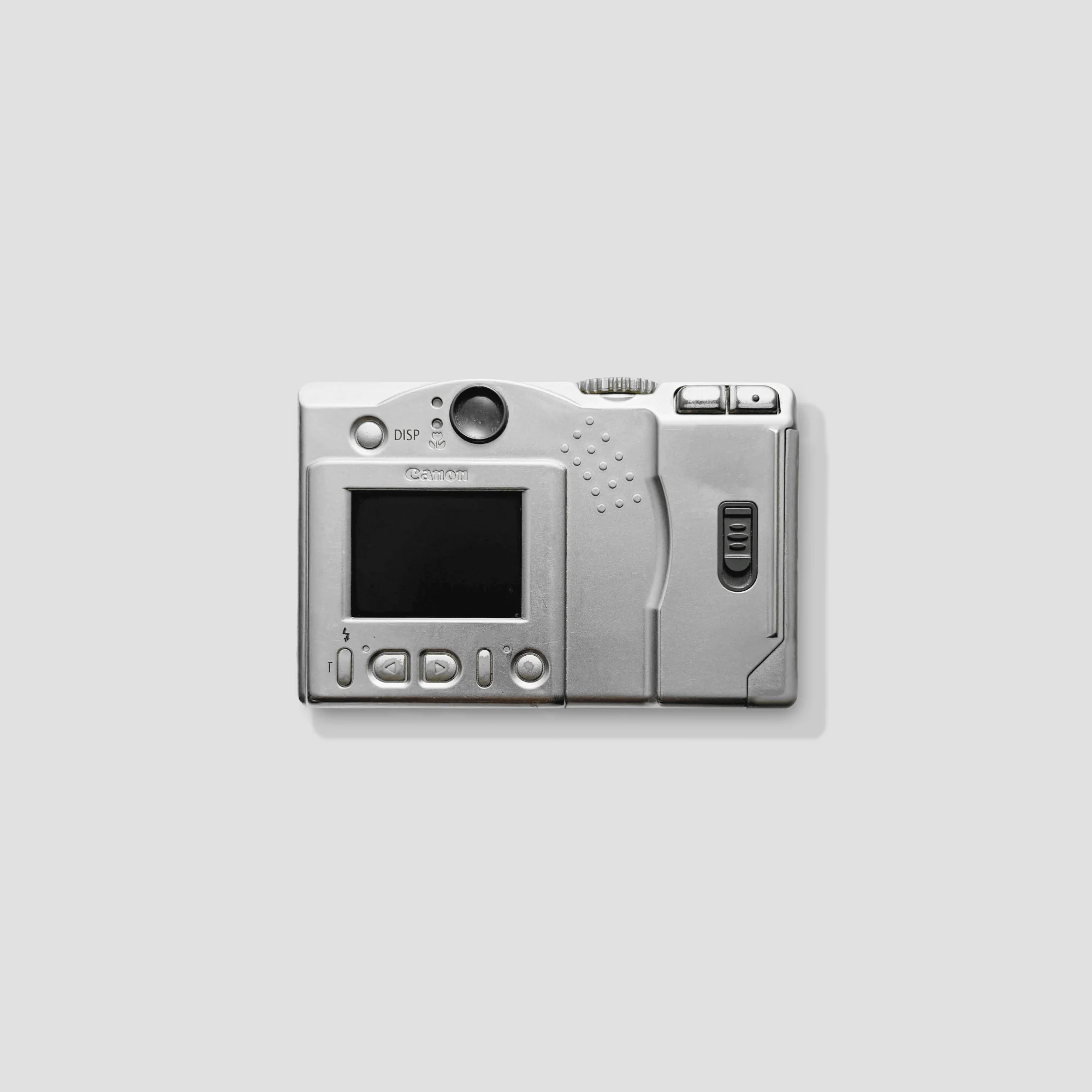 Canon IXUS 300 - Image 2
