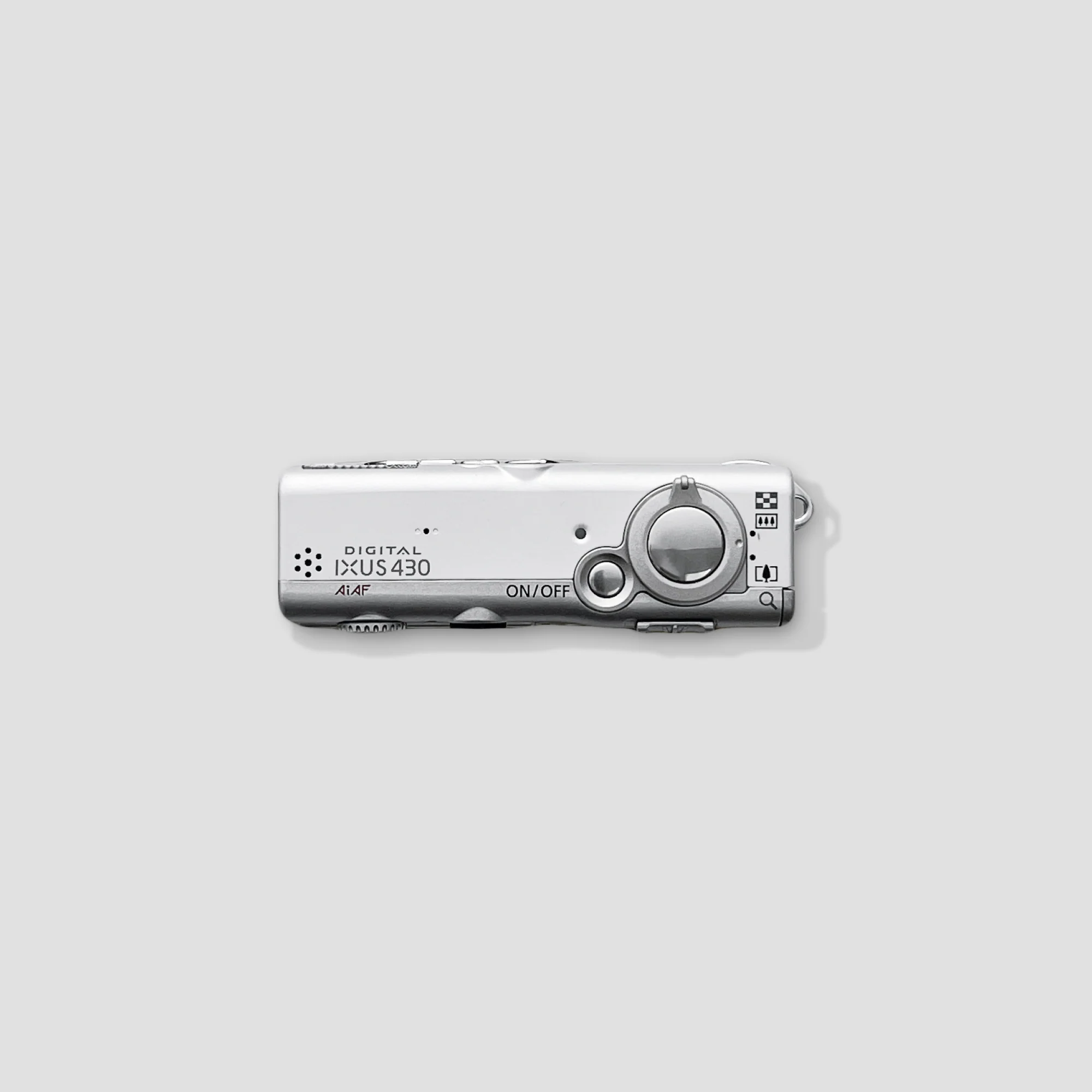 Canon IXUS 430 - Image 2