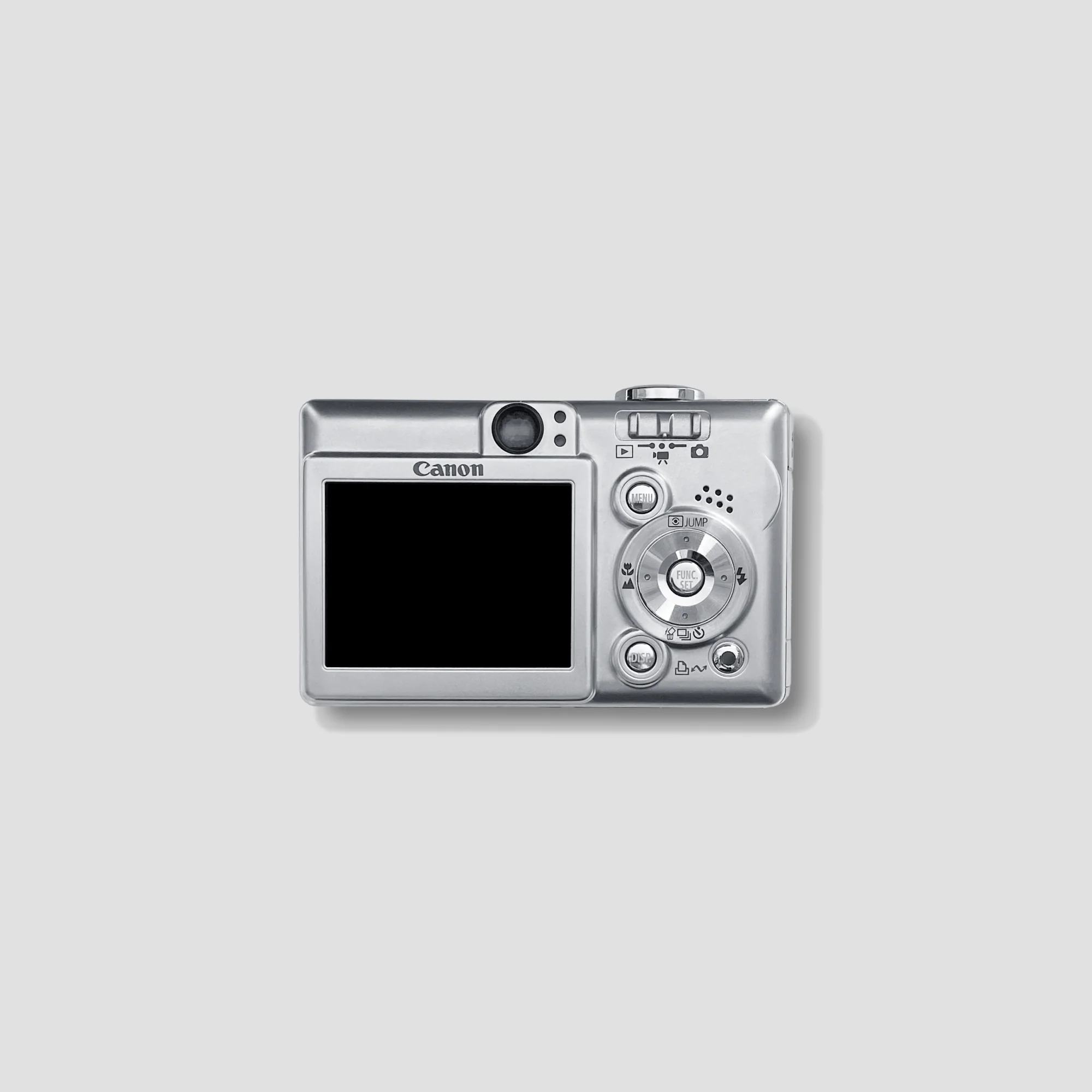 Canon IXUS 50 - Image 2