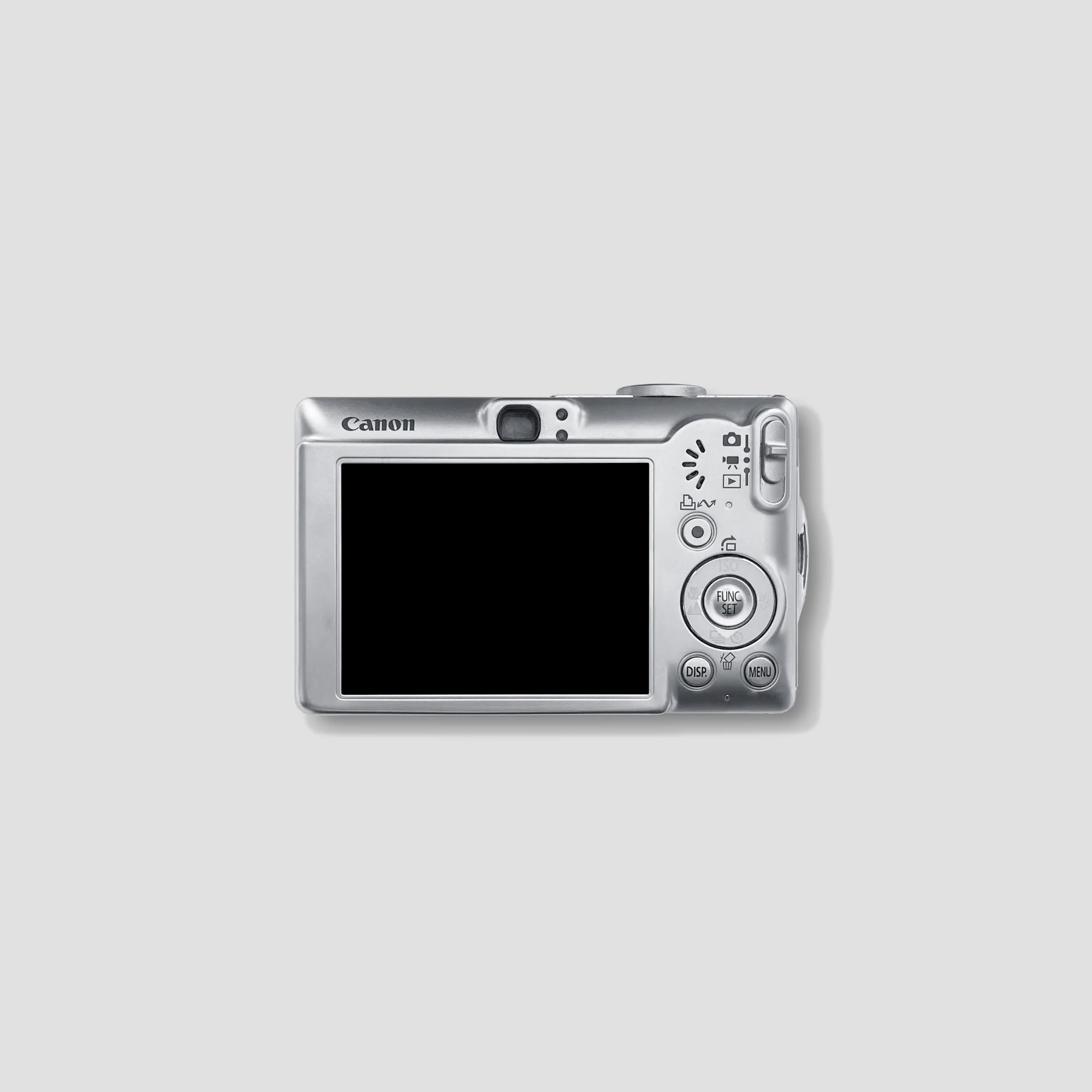 Canon IXUS 60 - Image 2