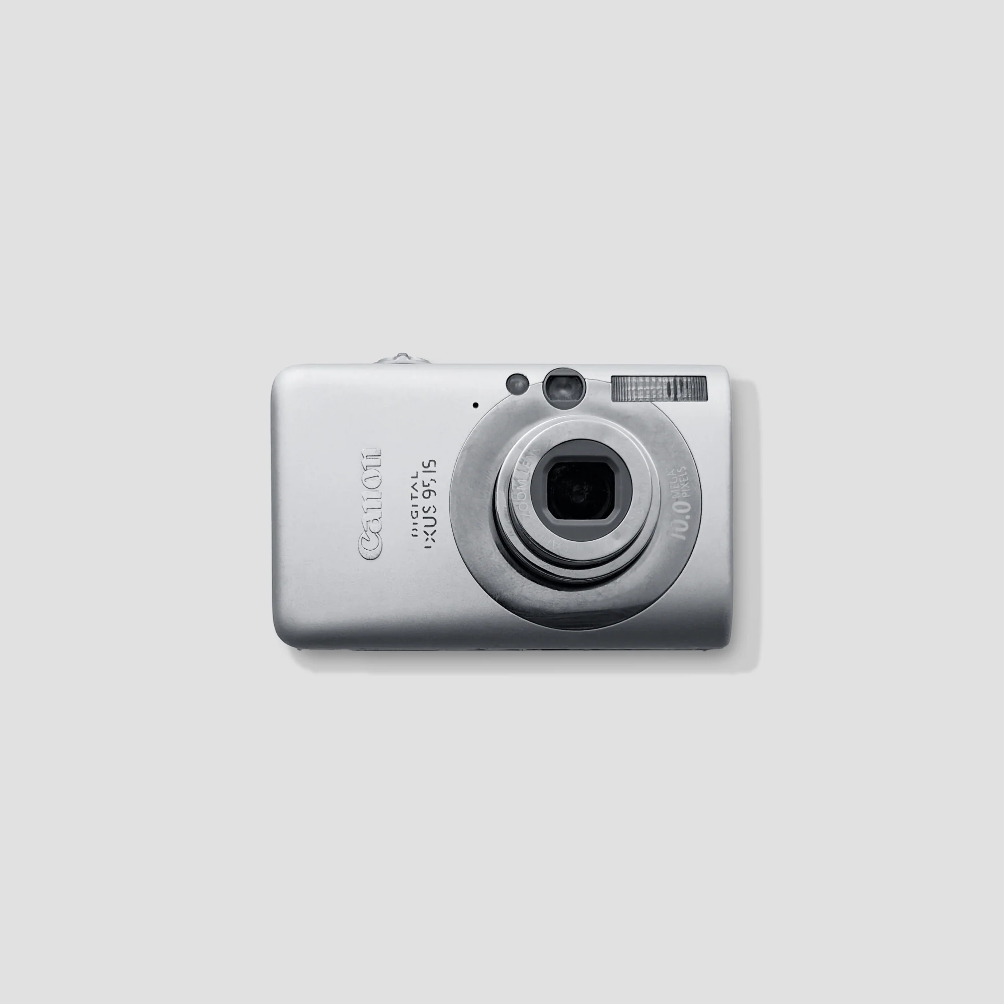 Canon IXUS 95 IS