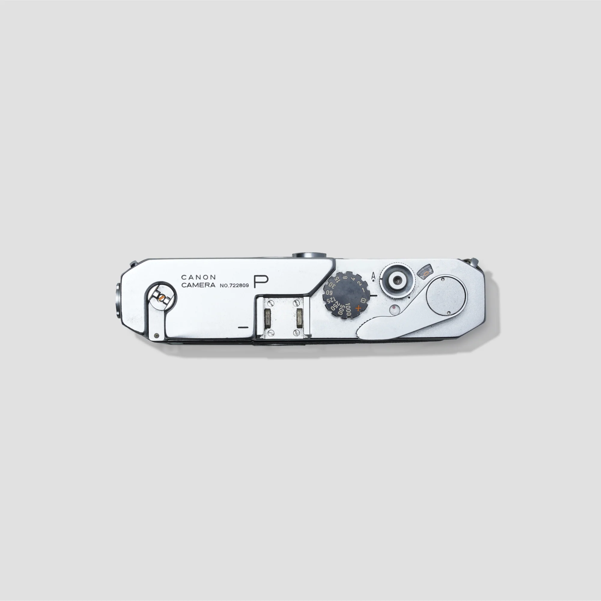 Canon P - Image 2