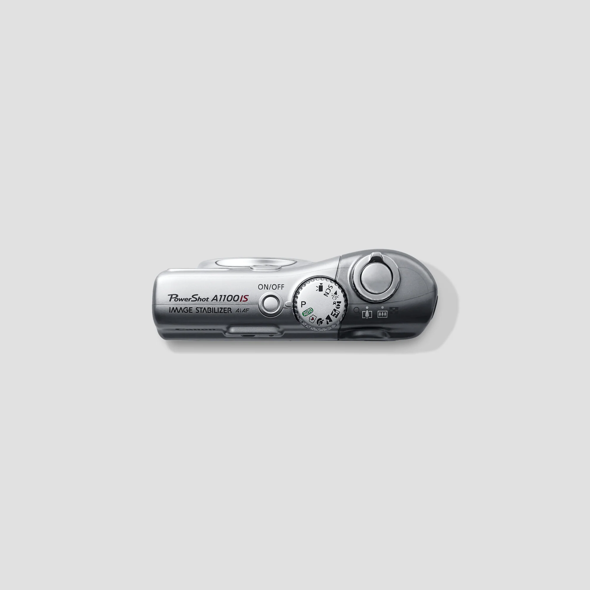 Canon PowerShot A1100 IS - Image 2