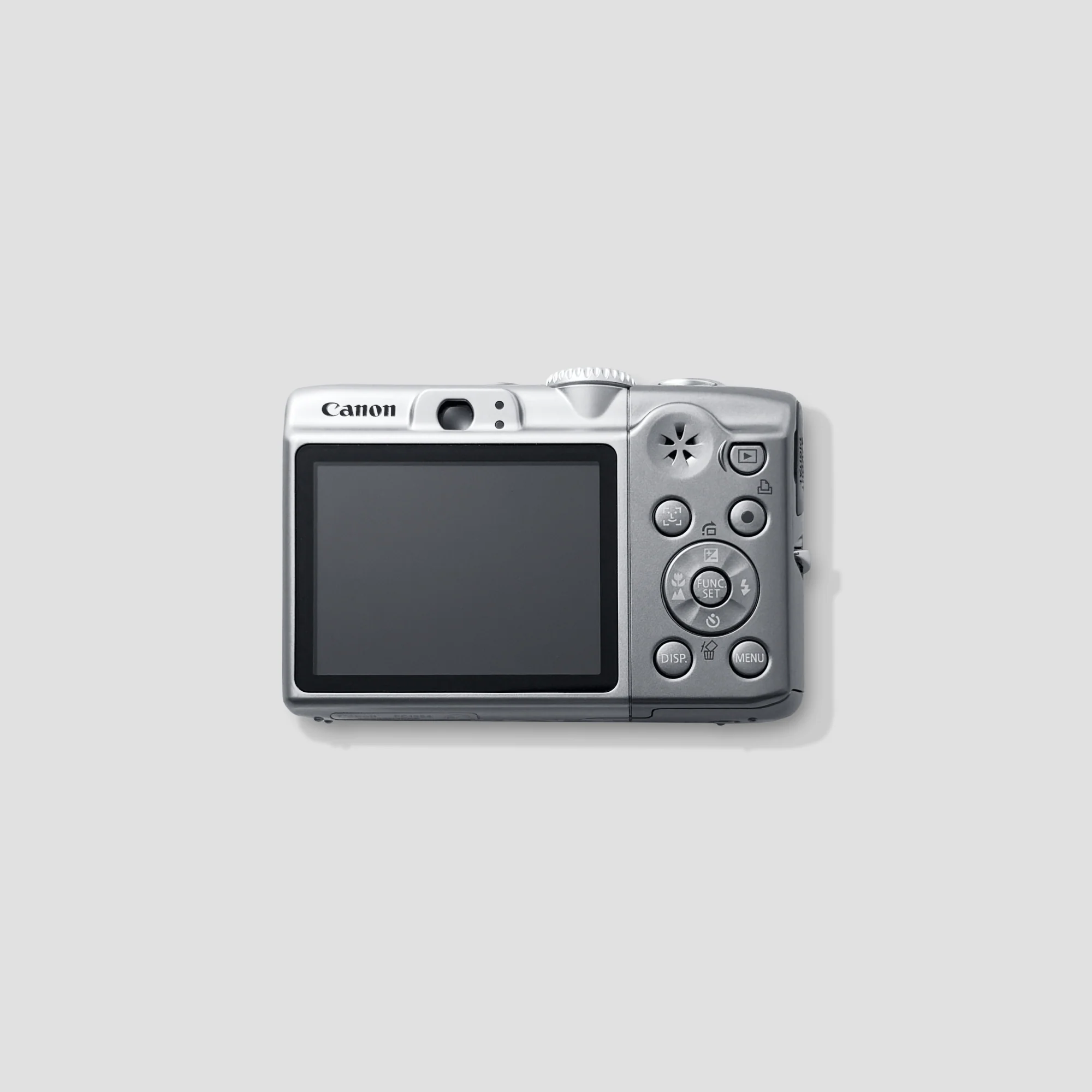 Canon PowerShot A1100 IS - Image 3