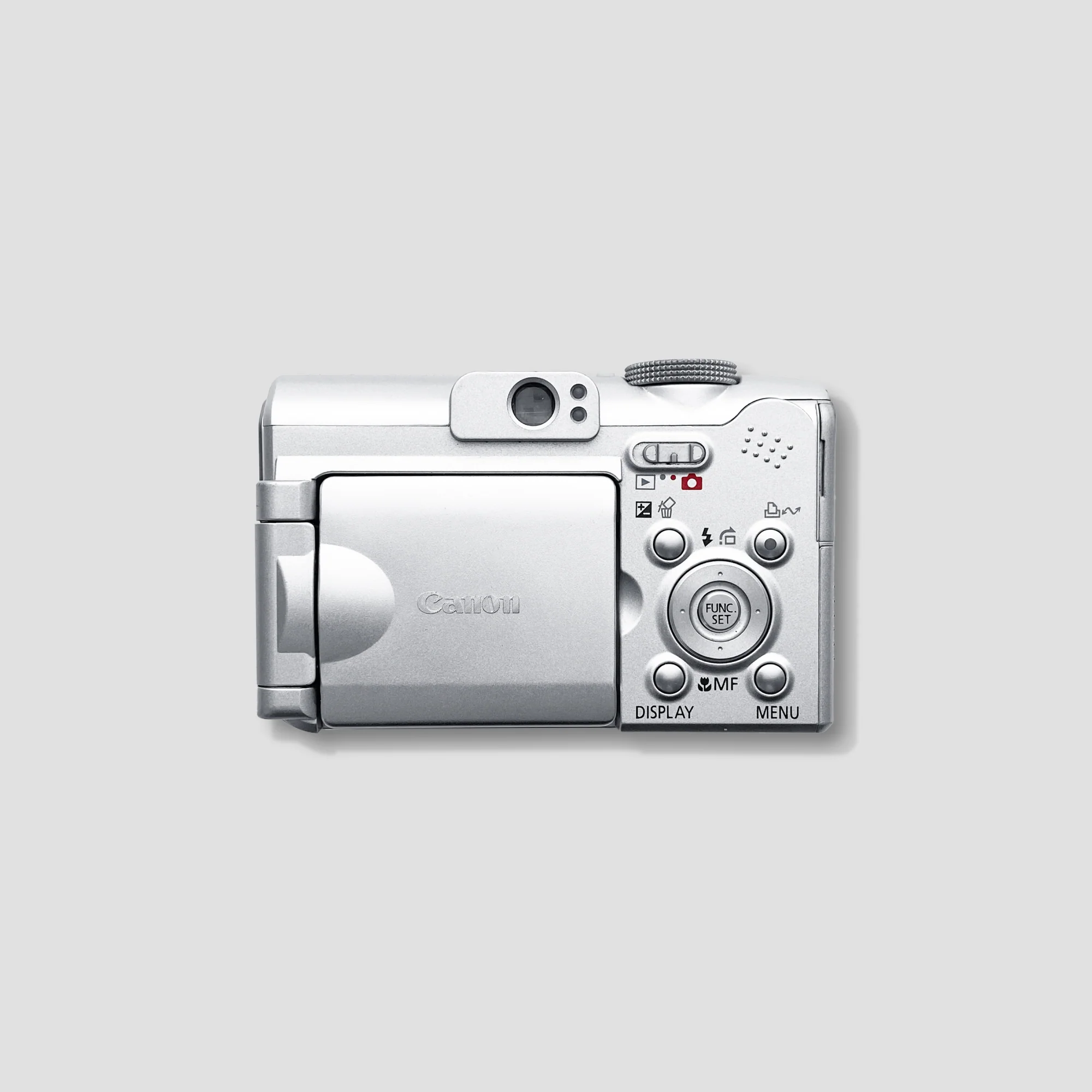 Canon Powershot A610 - Image 3