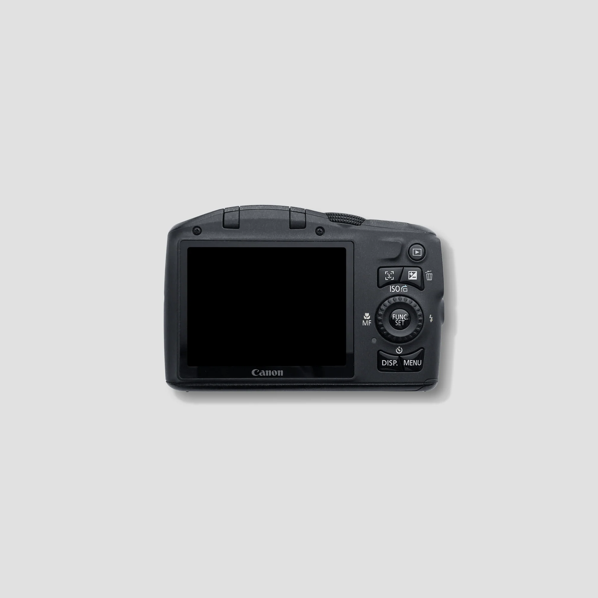 Canon PowerShot SX130 IS - Image 2