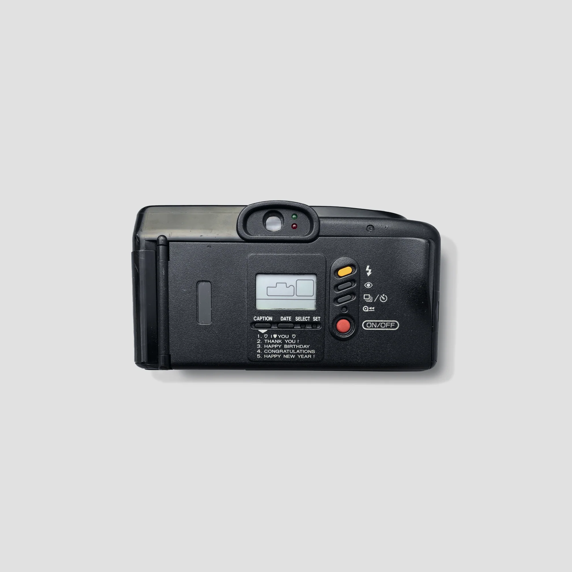 Canon Prima 105 - Image 2