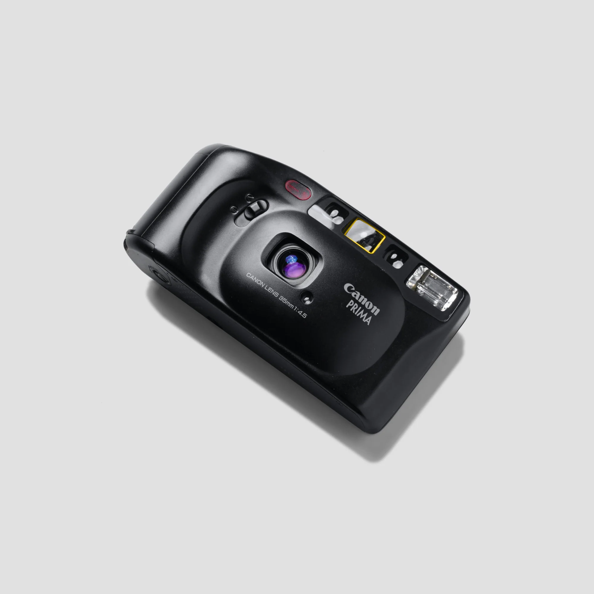 Canon Prima 4 - Image 2