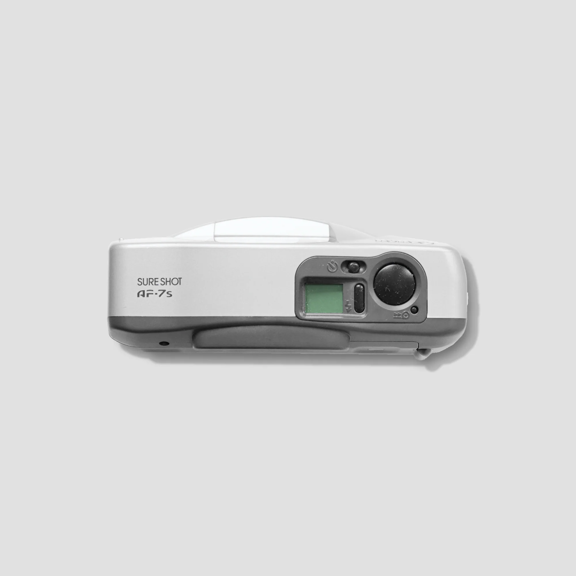Canon Prima AF-7s - Image 2