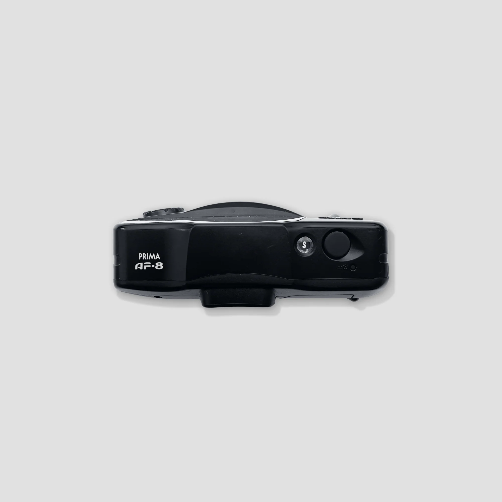 Canon Prima AF-8 - Image 2