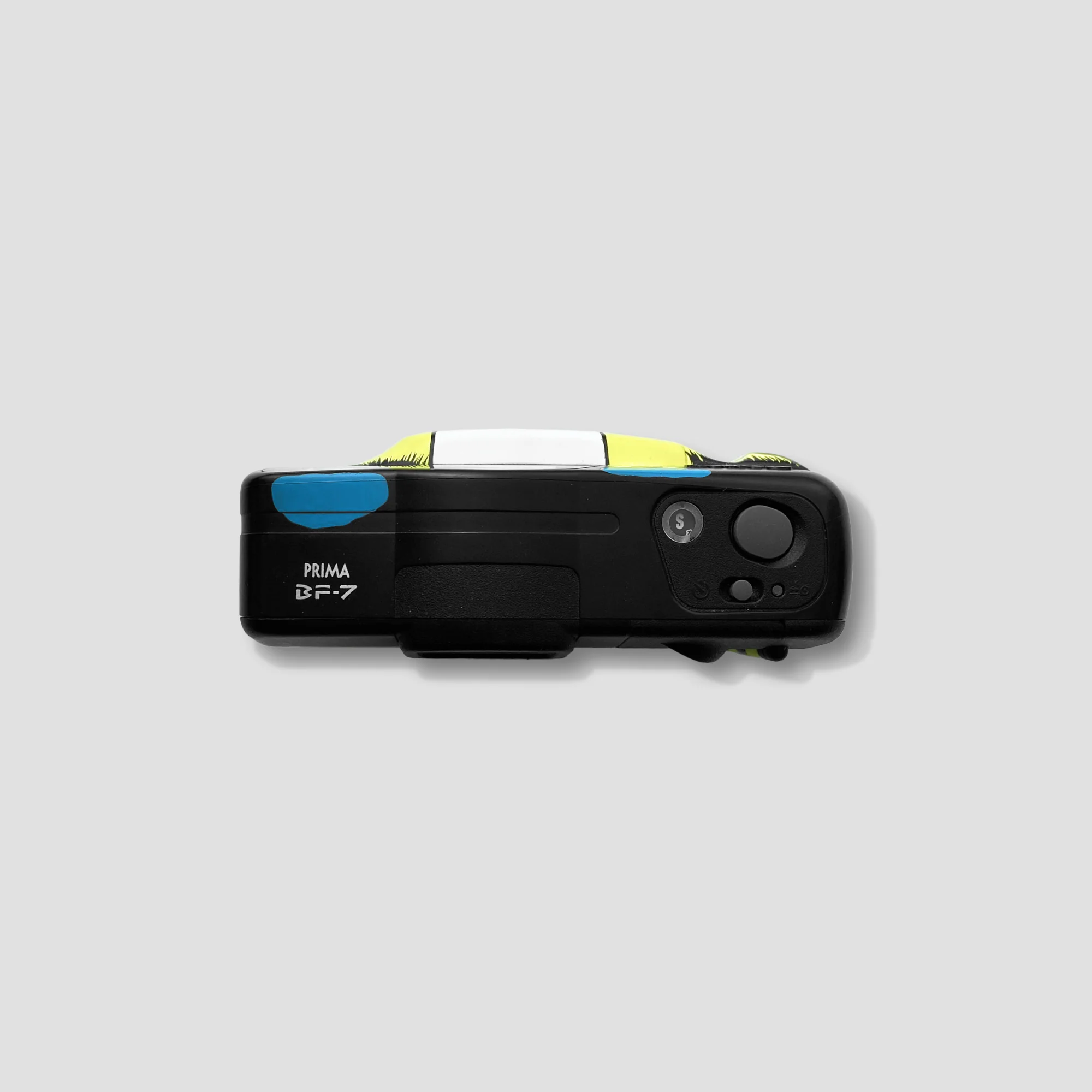 Canon Prima BF-7 Janosch (limited edition) - Image 3
