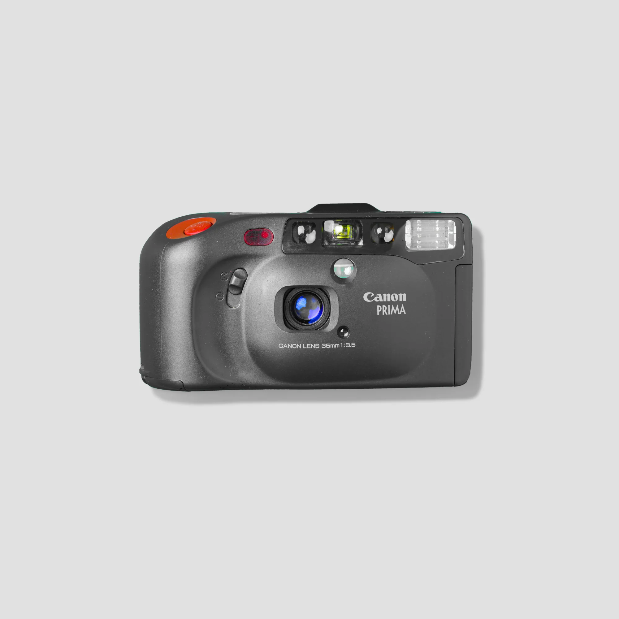 Canon Prima Shot