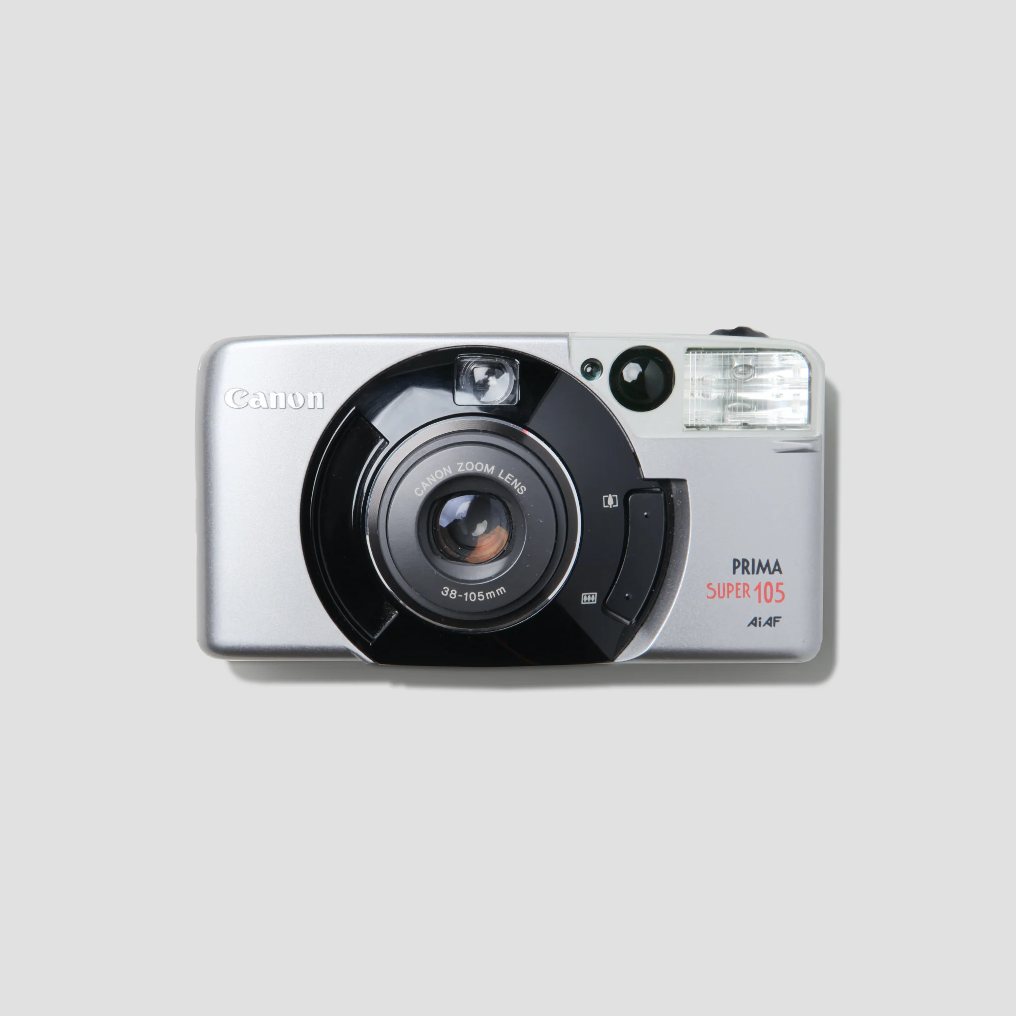 Canon Prima Super 105