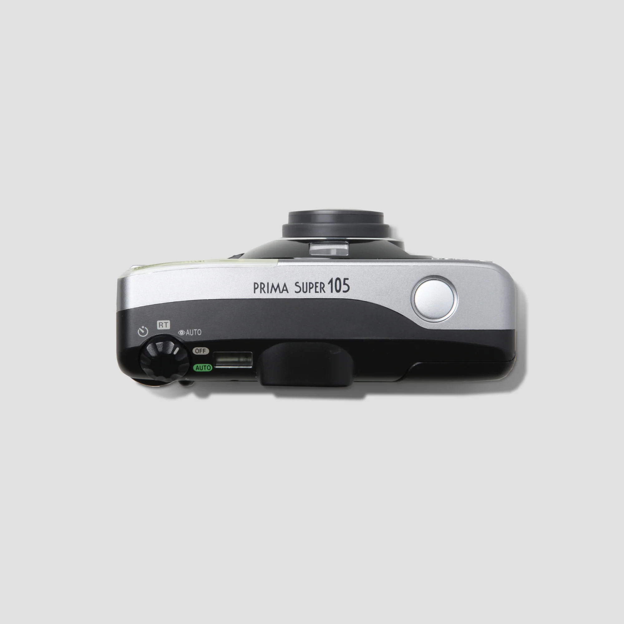 Canon Prima Super 105 - Image 3