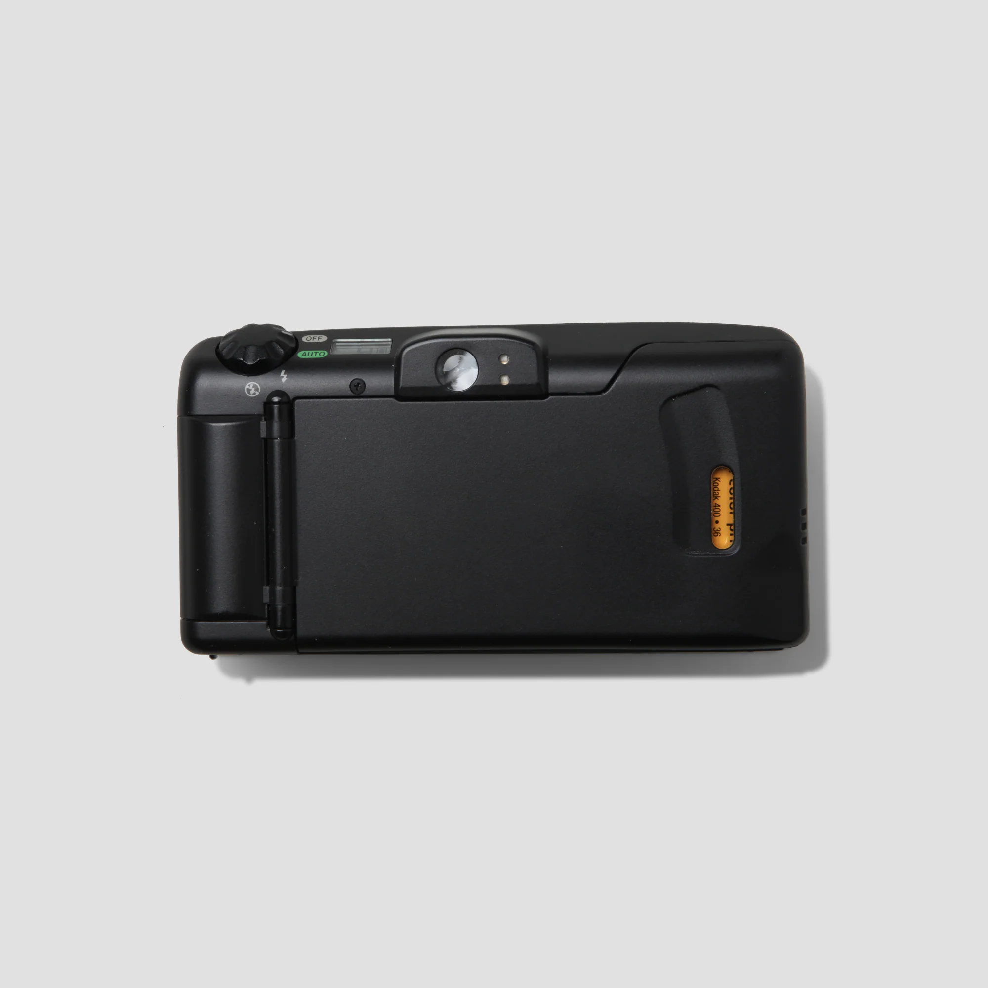 Canon Prima Super 105 - Image 4