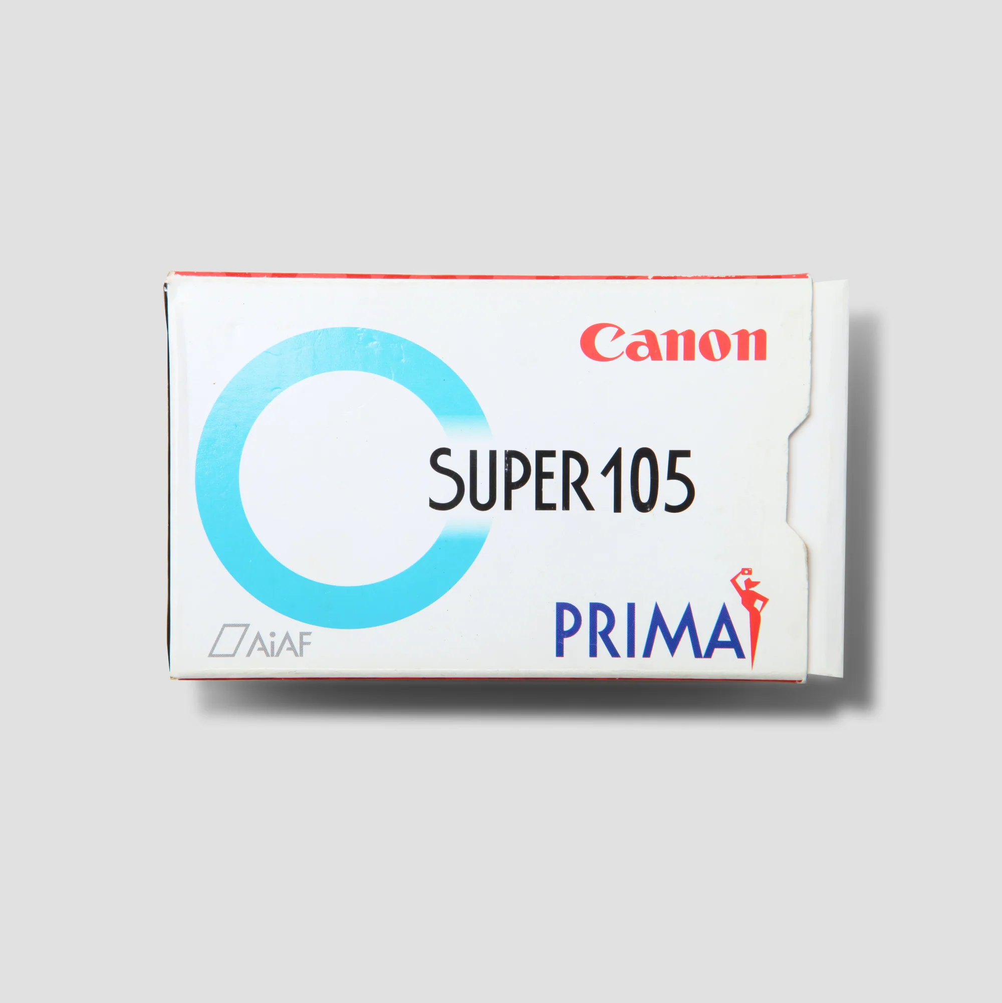 Canon Prima Super 105 - Image 5