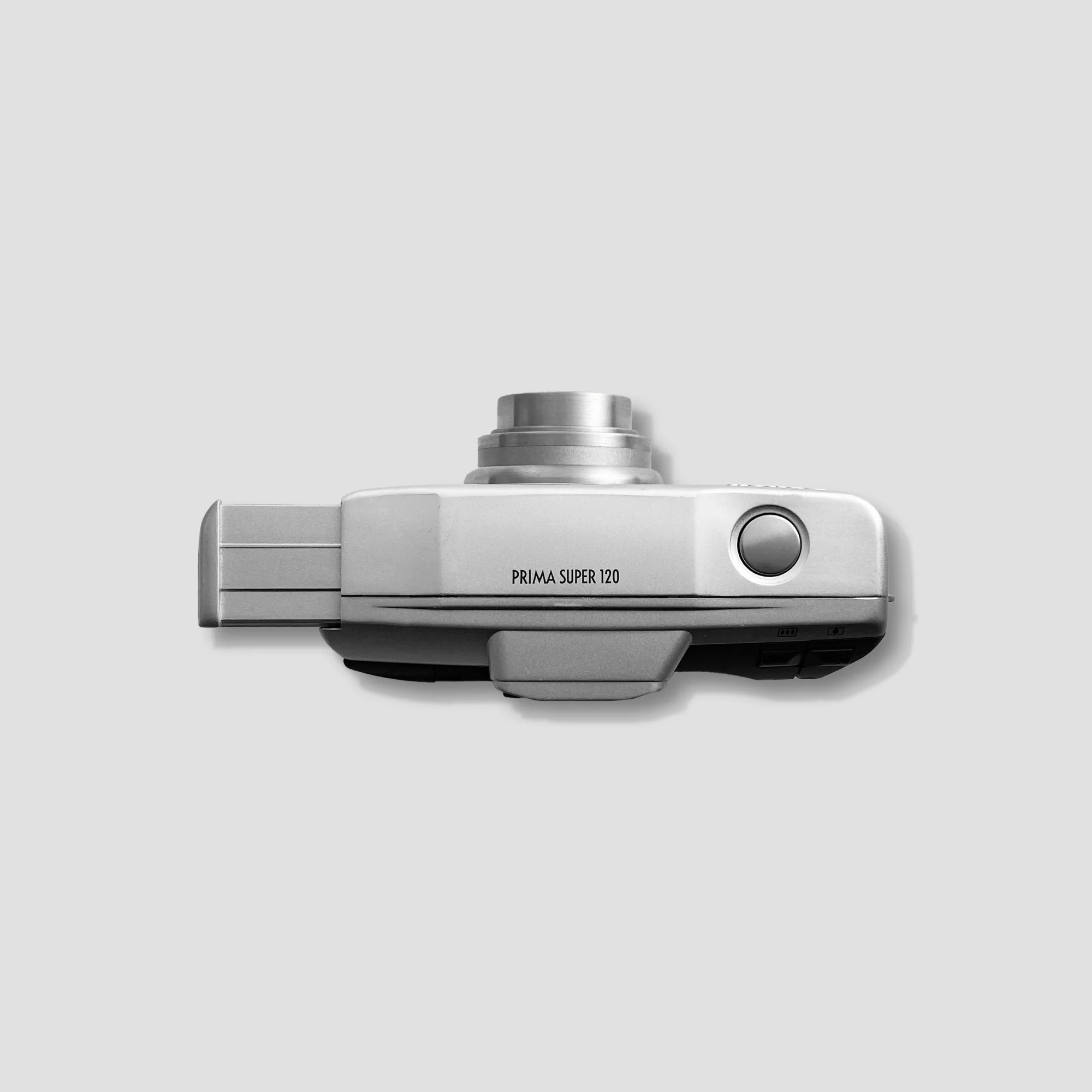 Canon Prima Super 120 - Image 2