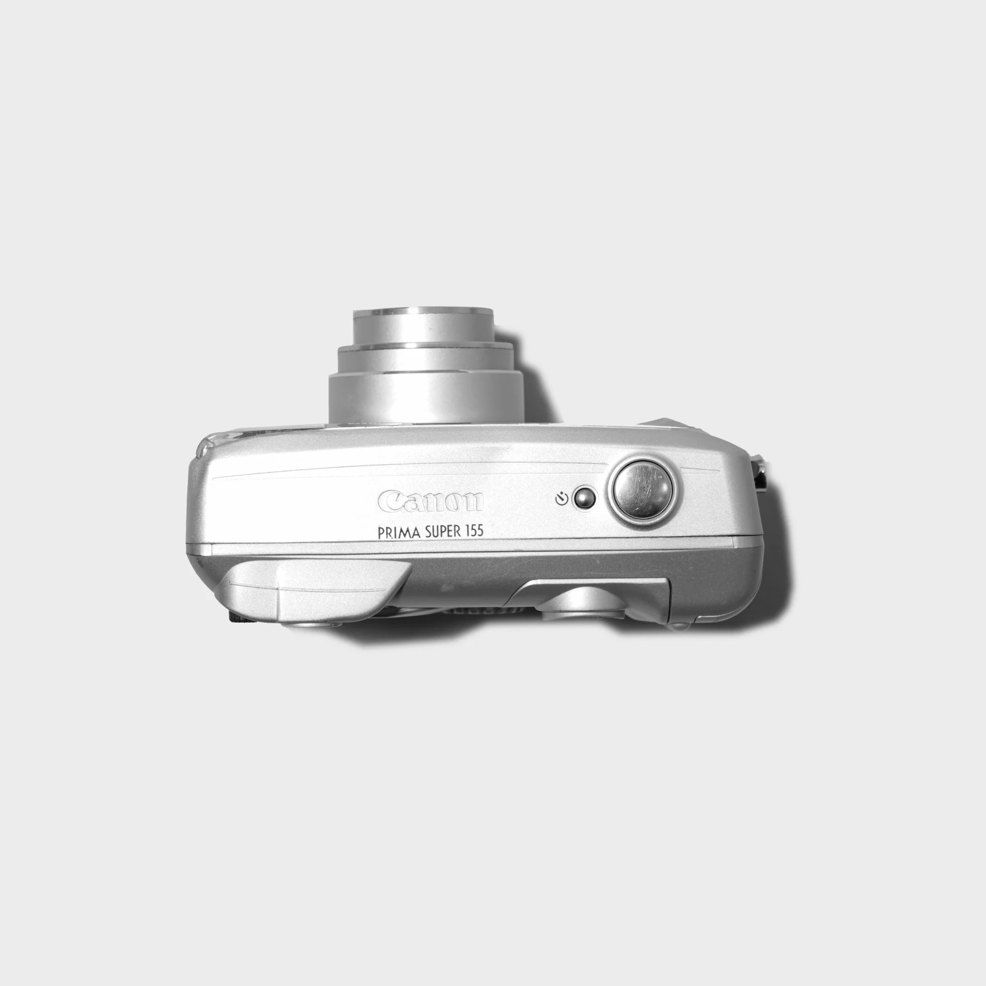 Canon Prima Super 155 - Image 3