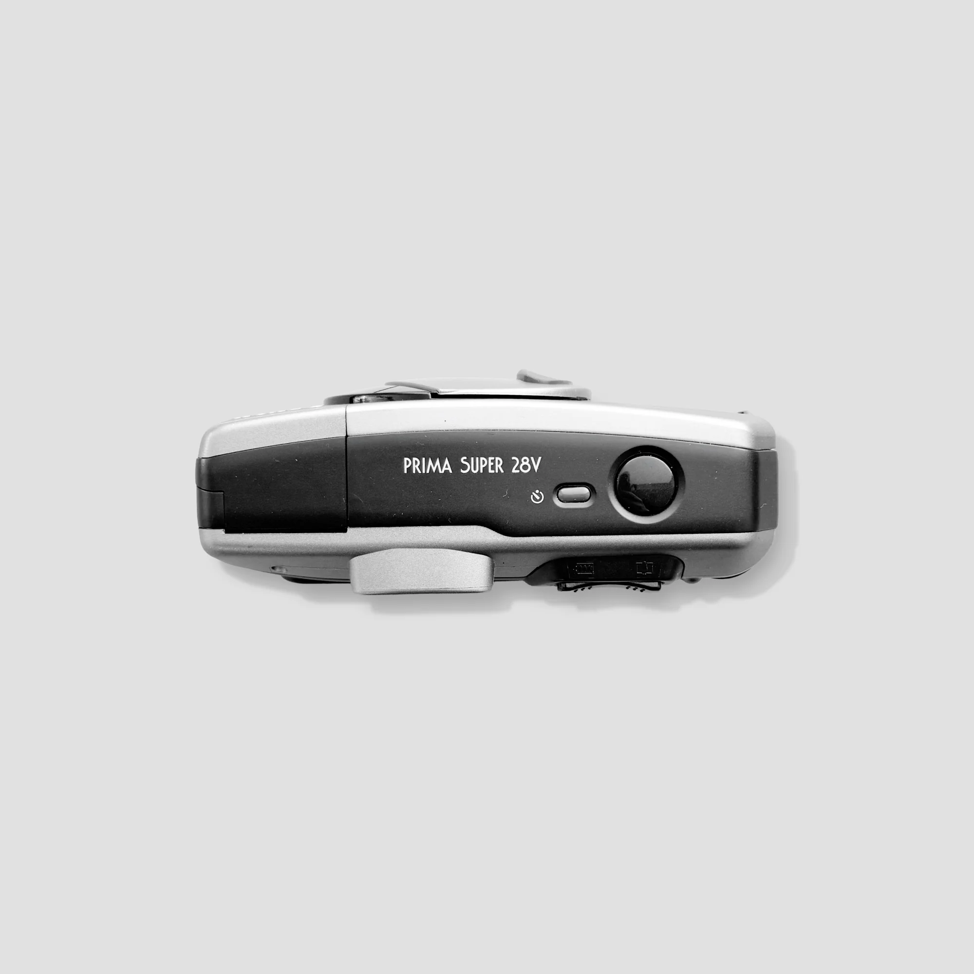 Canon Prima Super 28v - Image 2